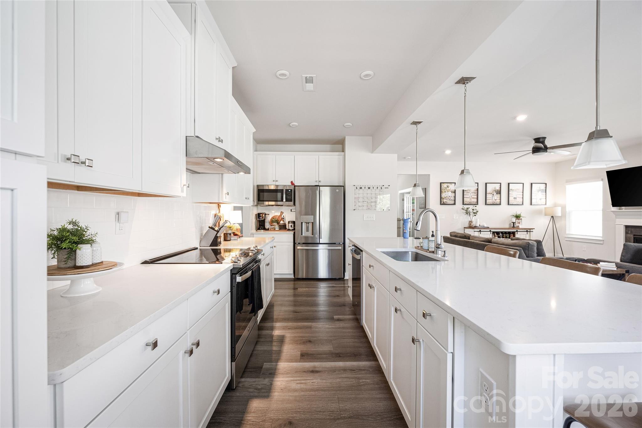 120 Welcombe Street — Mooresville