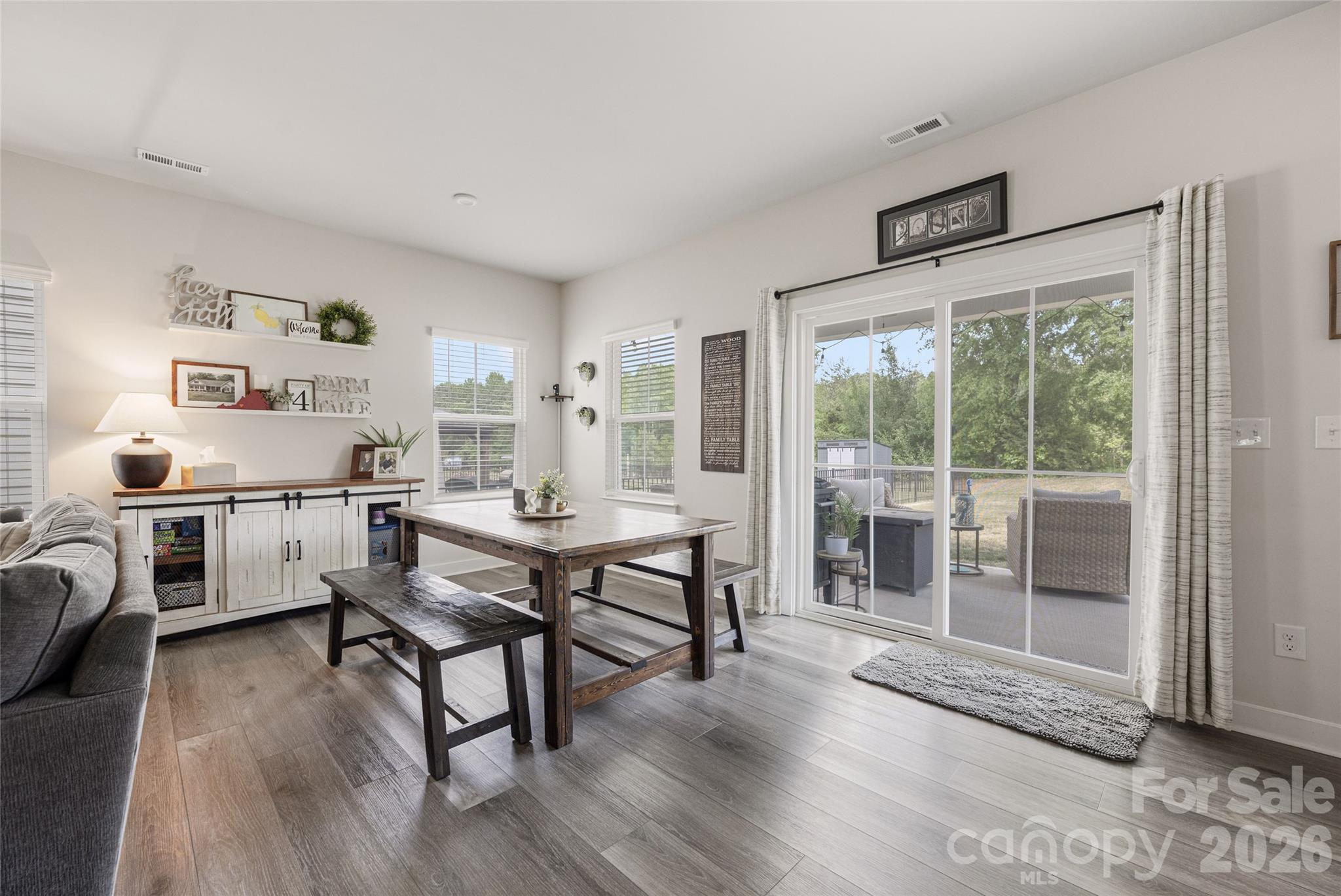 120 Welcombe Street — Mooresville