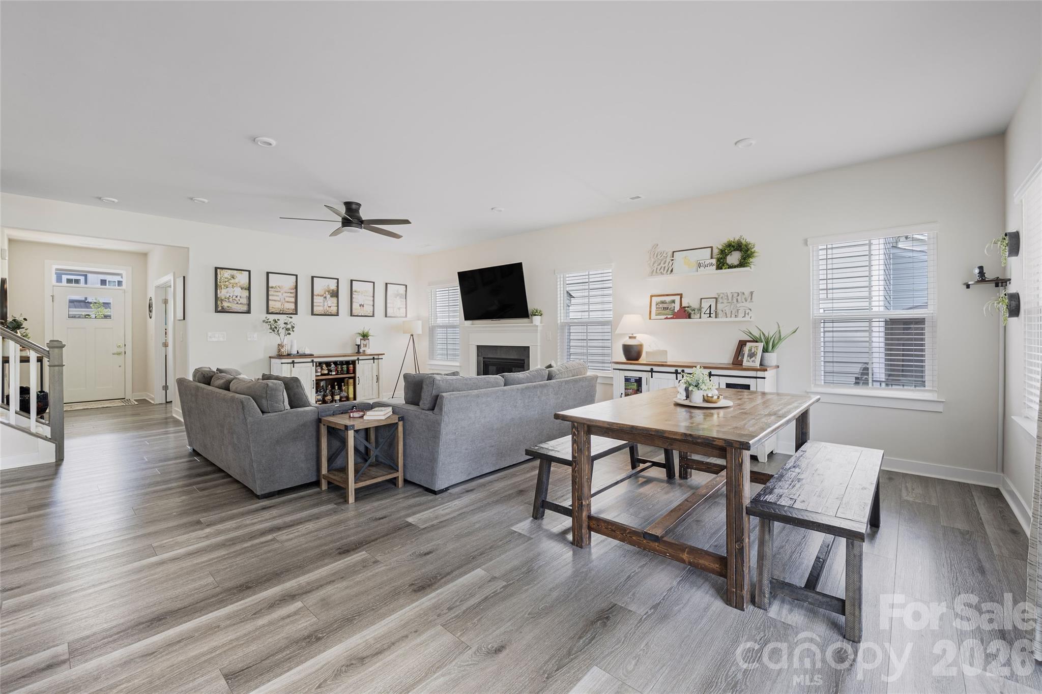 120 Welcombe Street — Mooresville