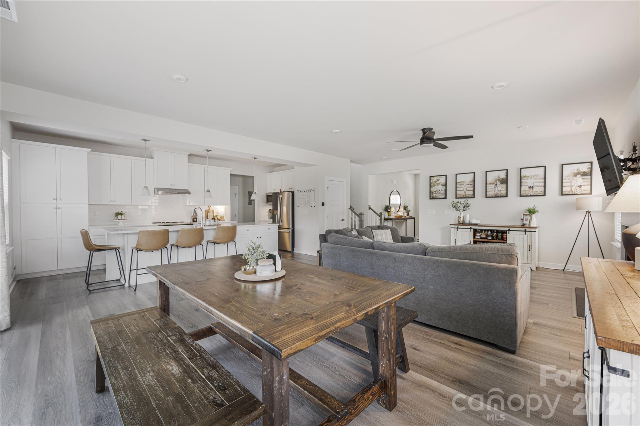120 Welcombe Street — Mooresville