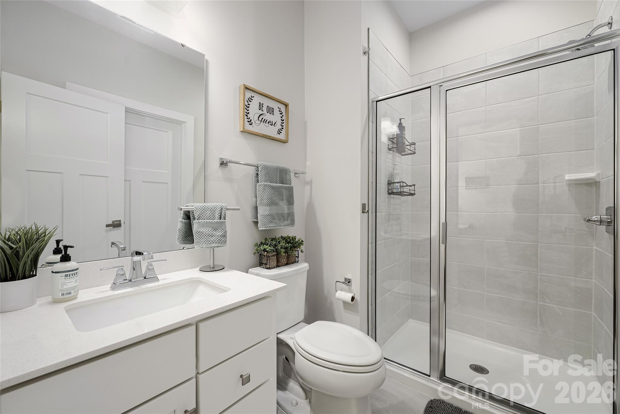 120 Welcombe Street — Mooresville