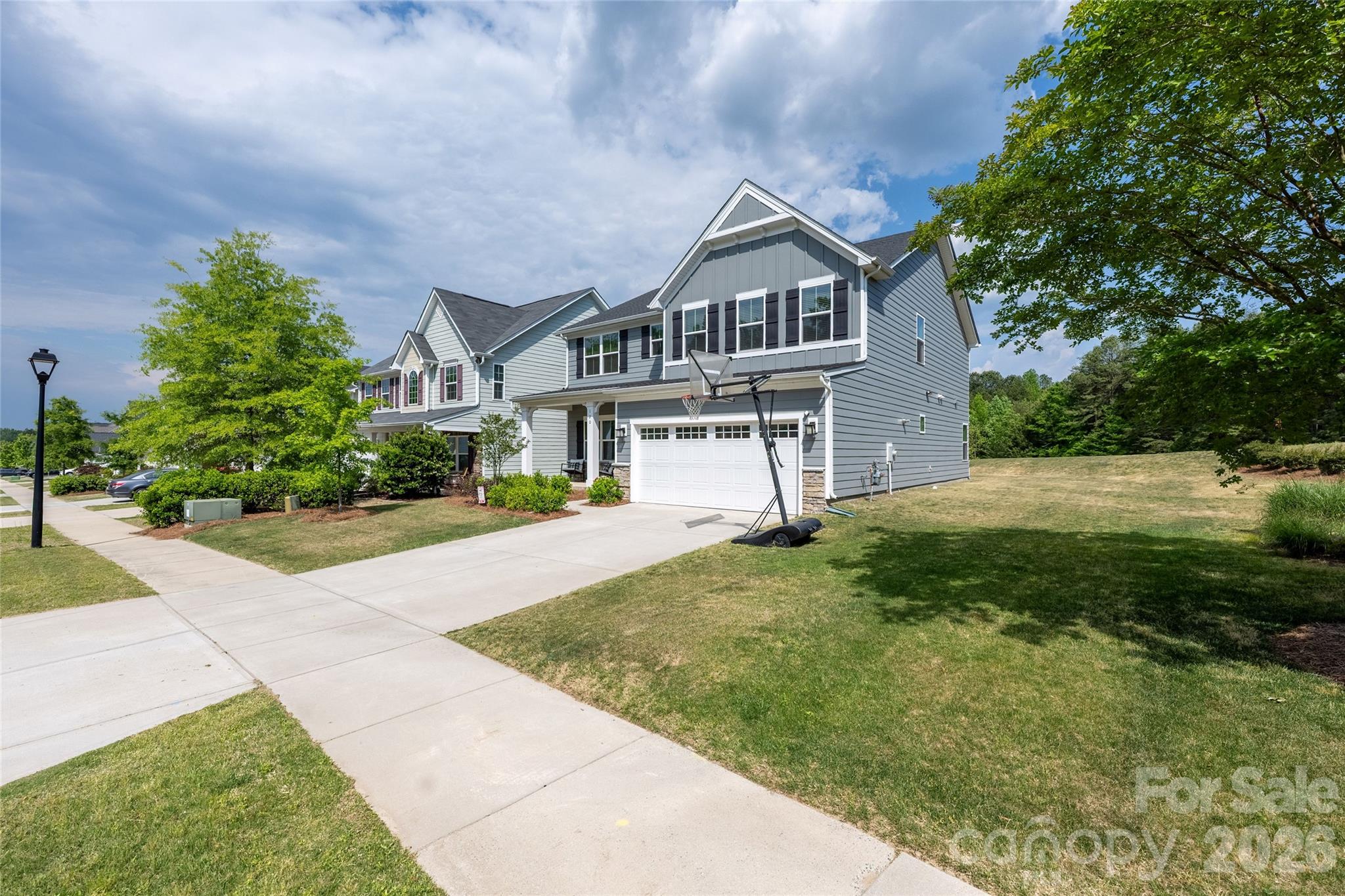 120 Welcombe Street — Mooresville