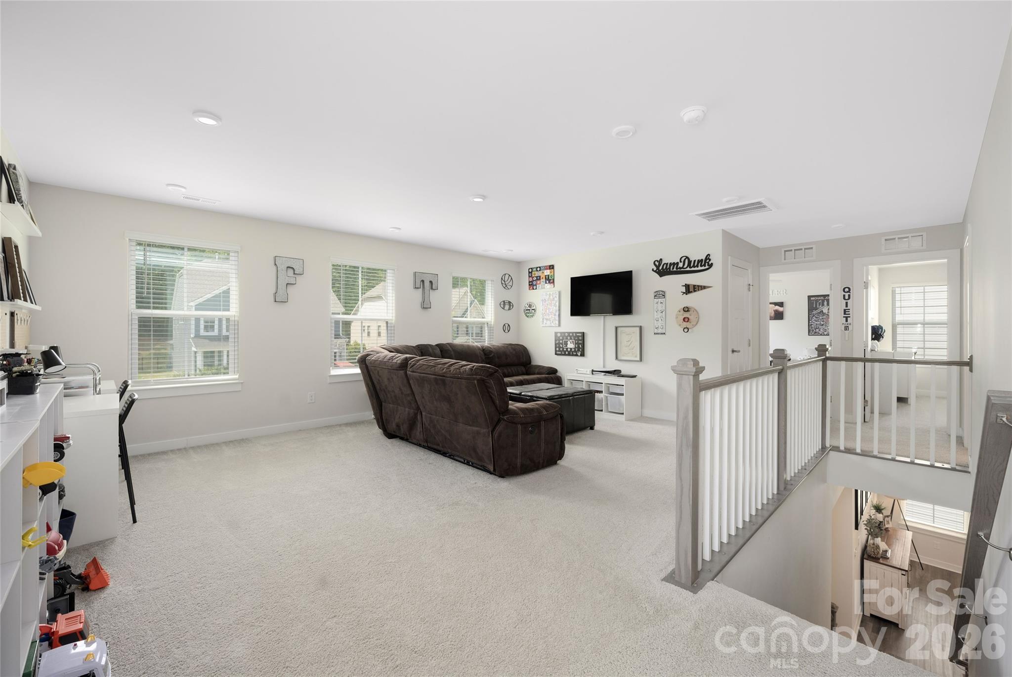 120 Welcombe Street — Mooresville