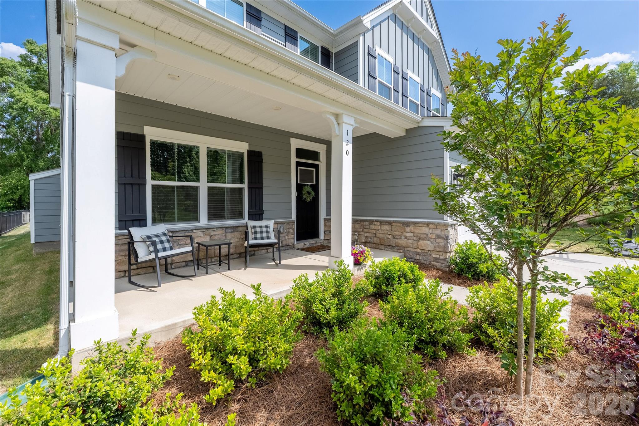 120 Welcombe Street — Mooresville