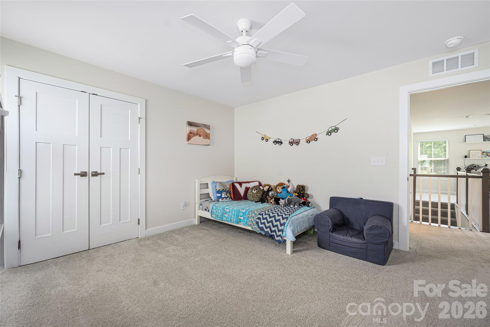 120 Welcombe Street — Mooresville