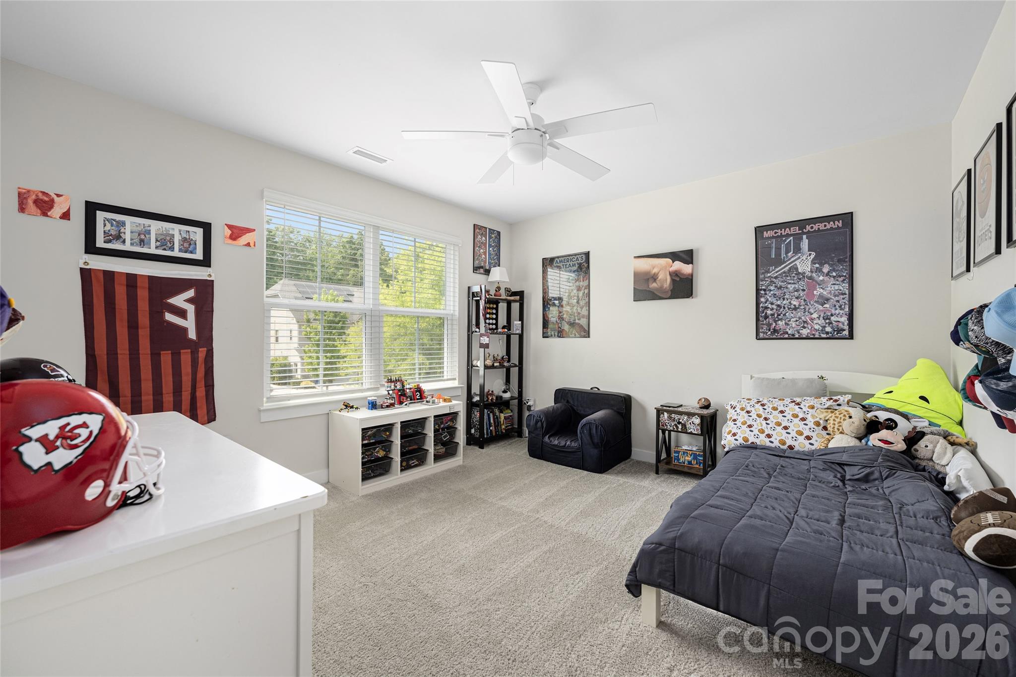 120 Welcombe Street — Mooresville