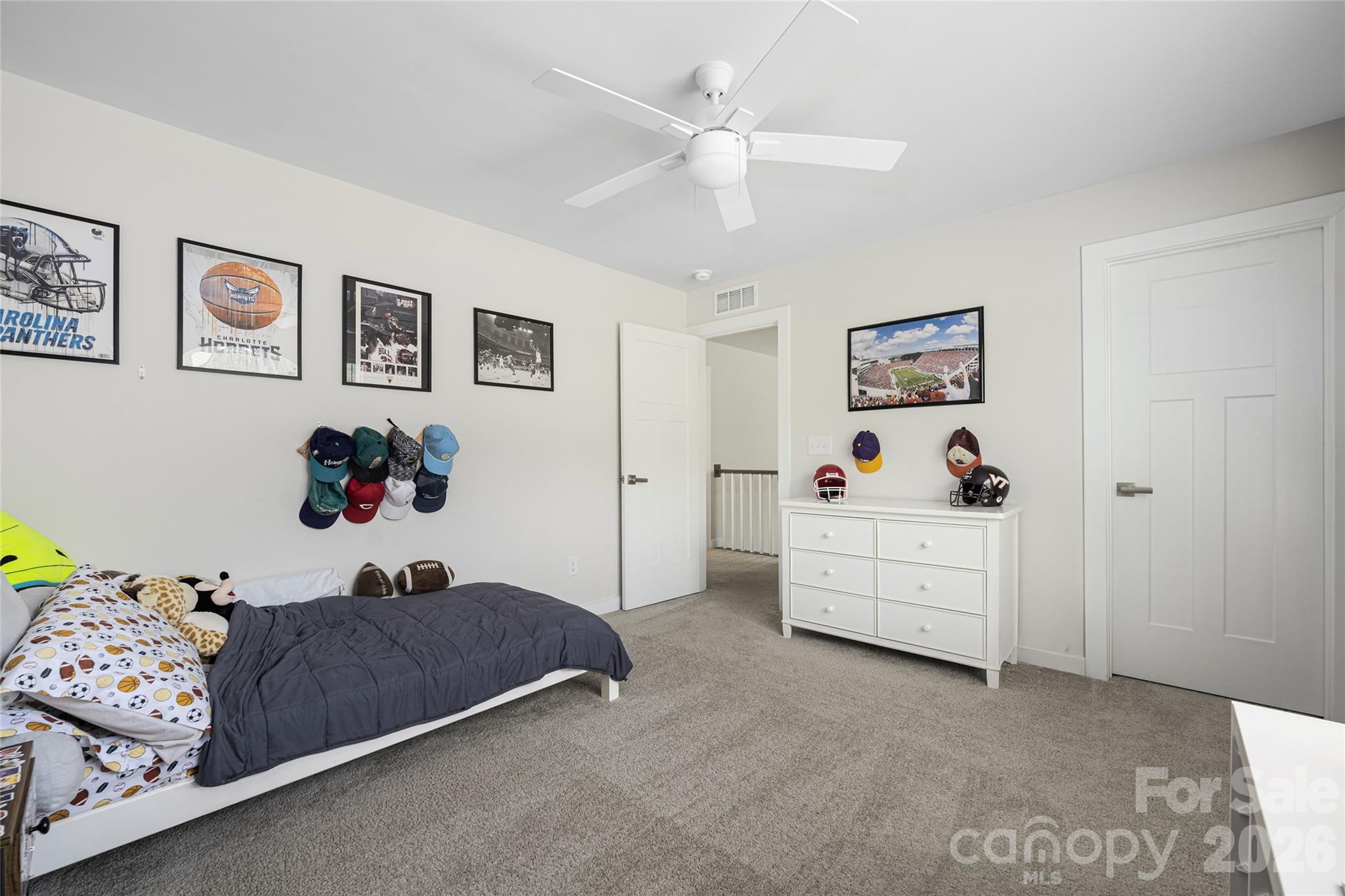 120 Welcombe Street — Mooresville