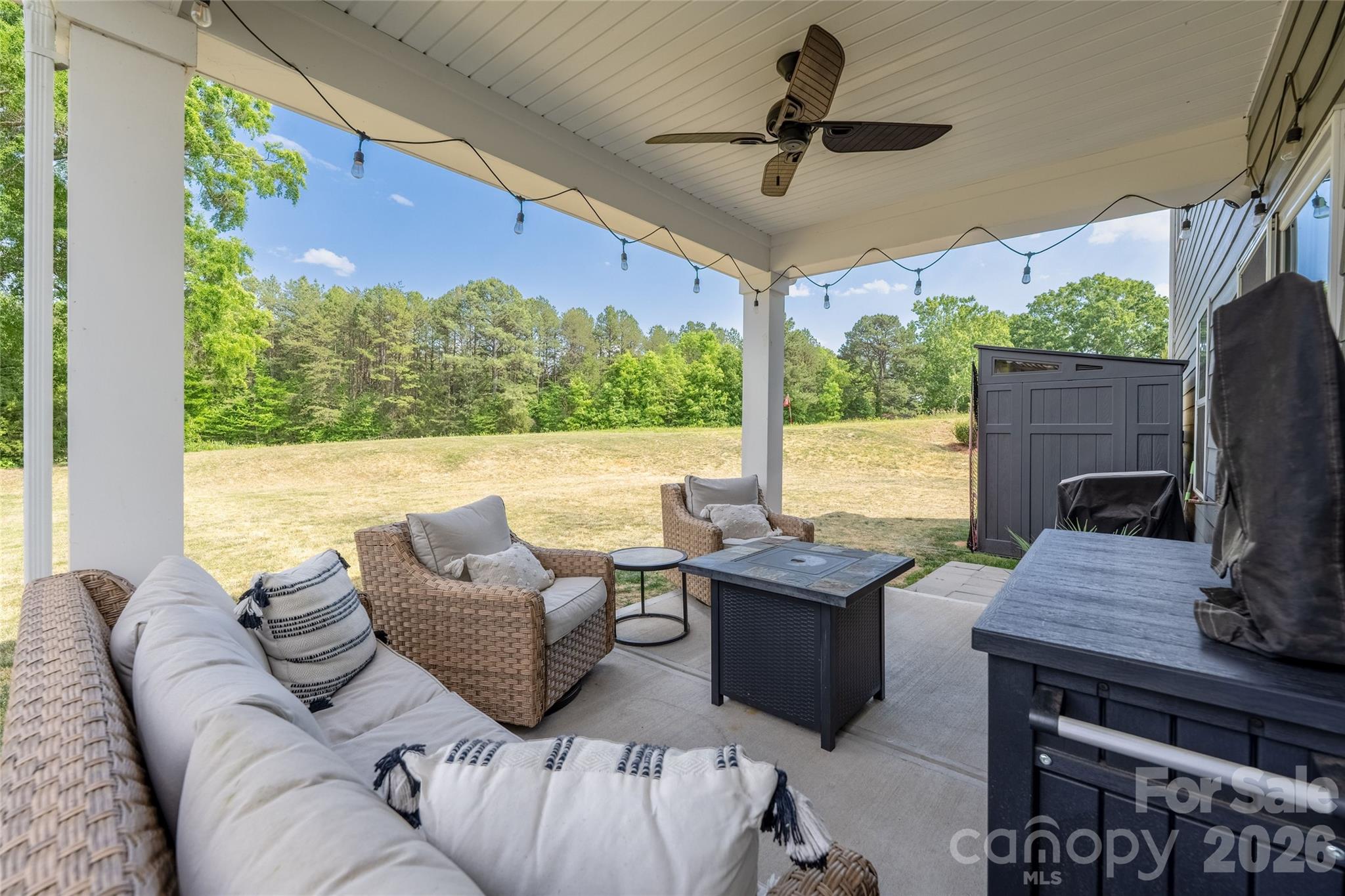 120 Welcombe Street — Mooresville
