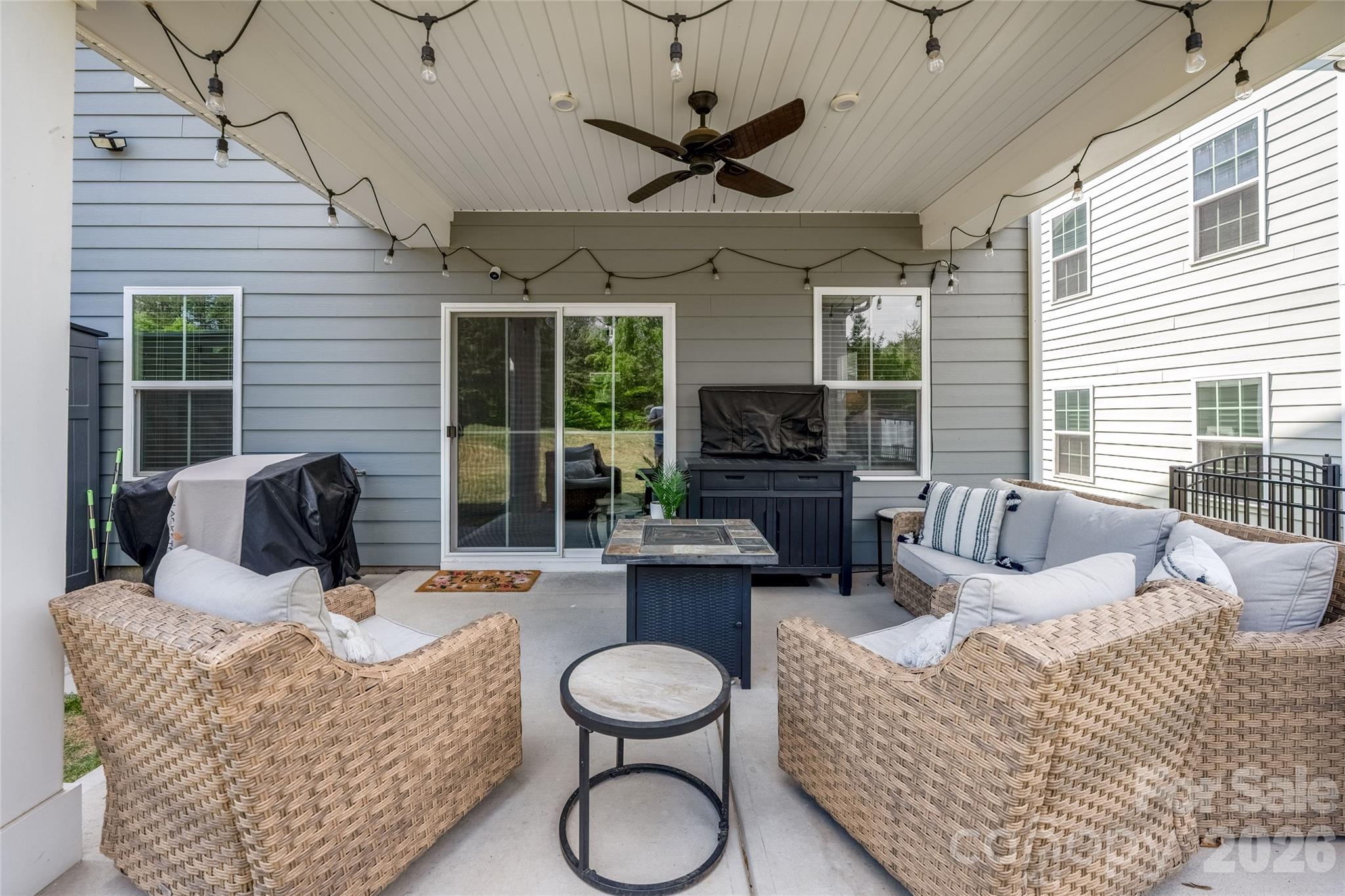 120 Welcombe Street — Mooresville