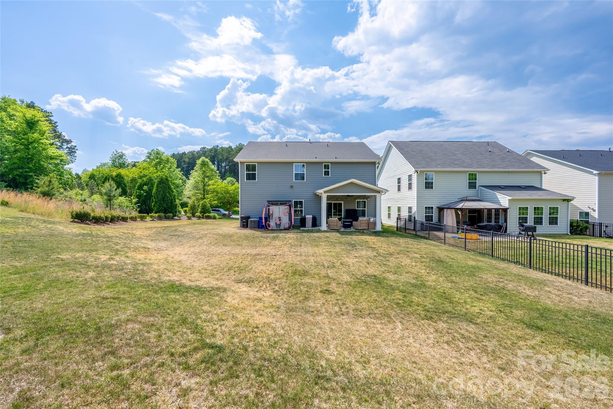 120 Welcombe Street — Mooresville