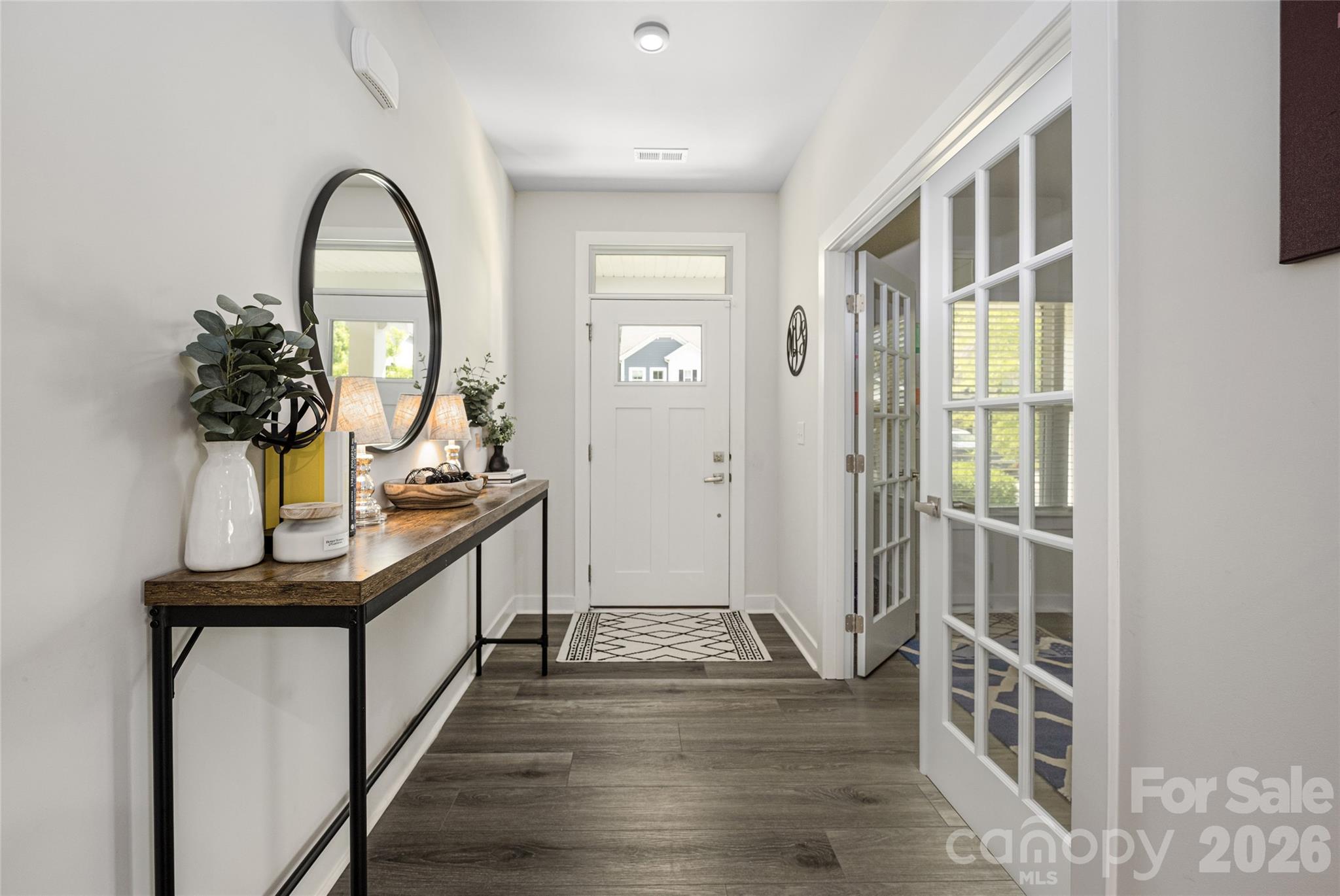 120 Welcombe Street — Mooresville