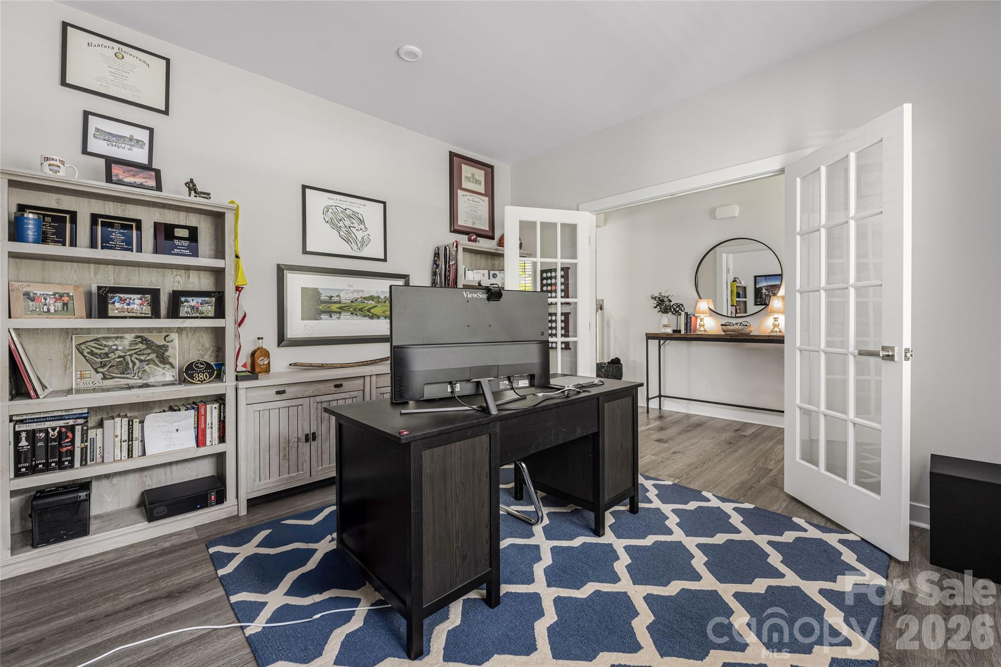 120 Welcombe Street — Mooresville