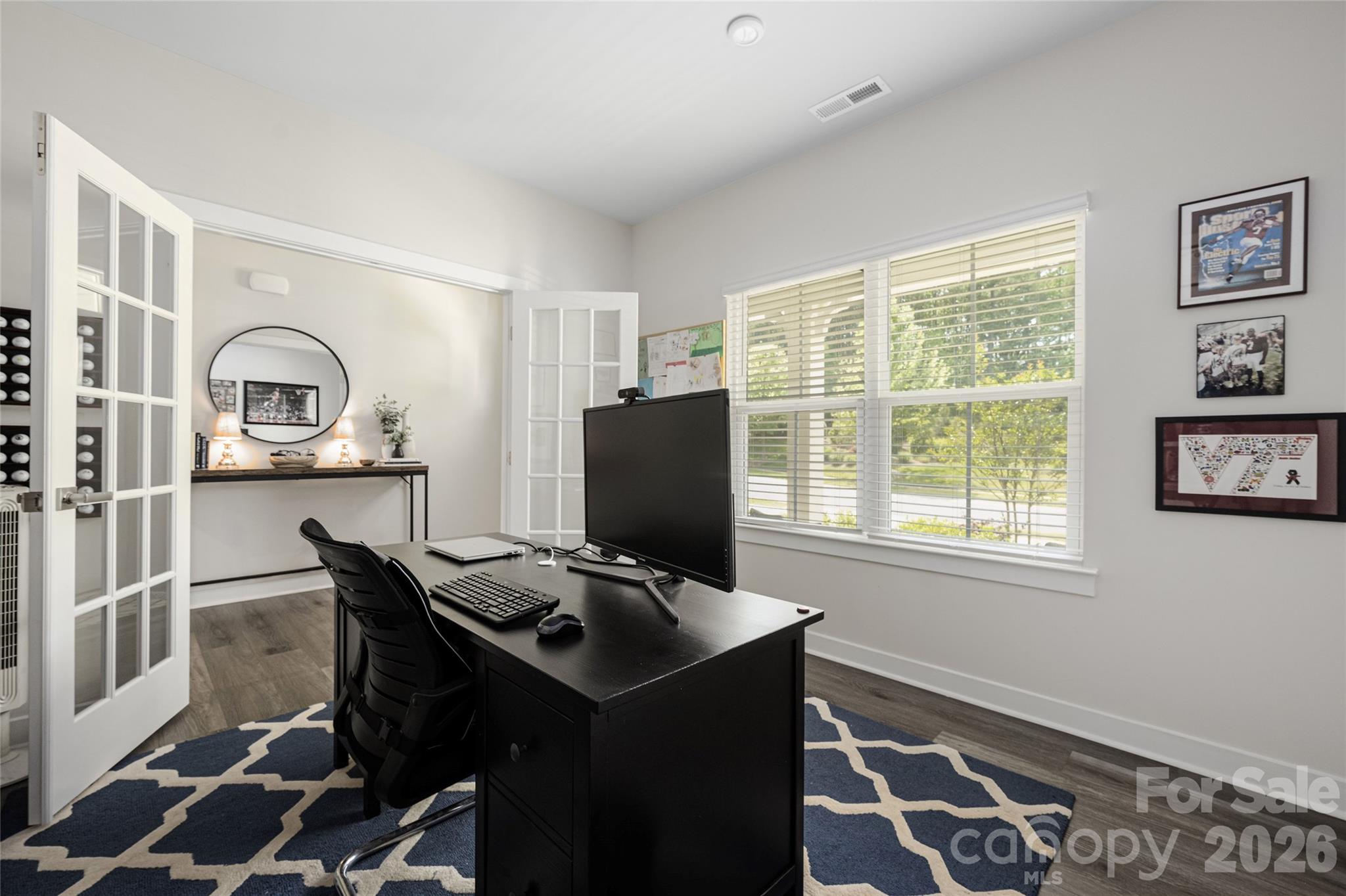 120 Welcombe Street — Mooresville
