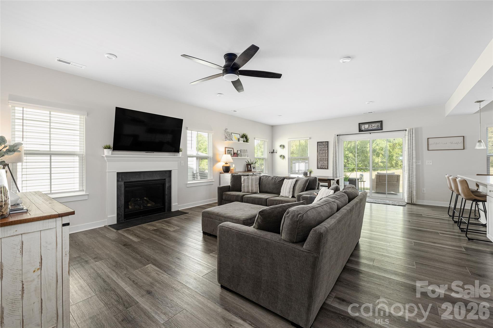 120 Welcombe Street — Mooresville