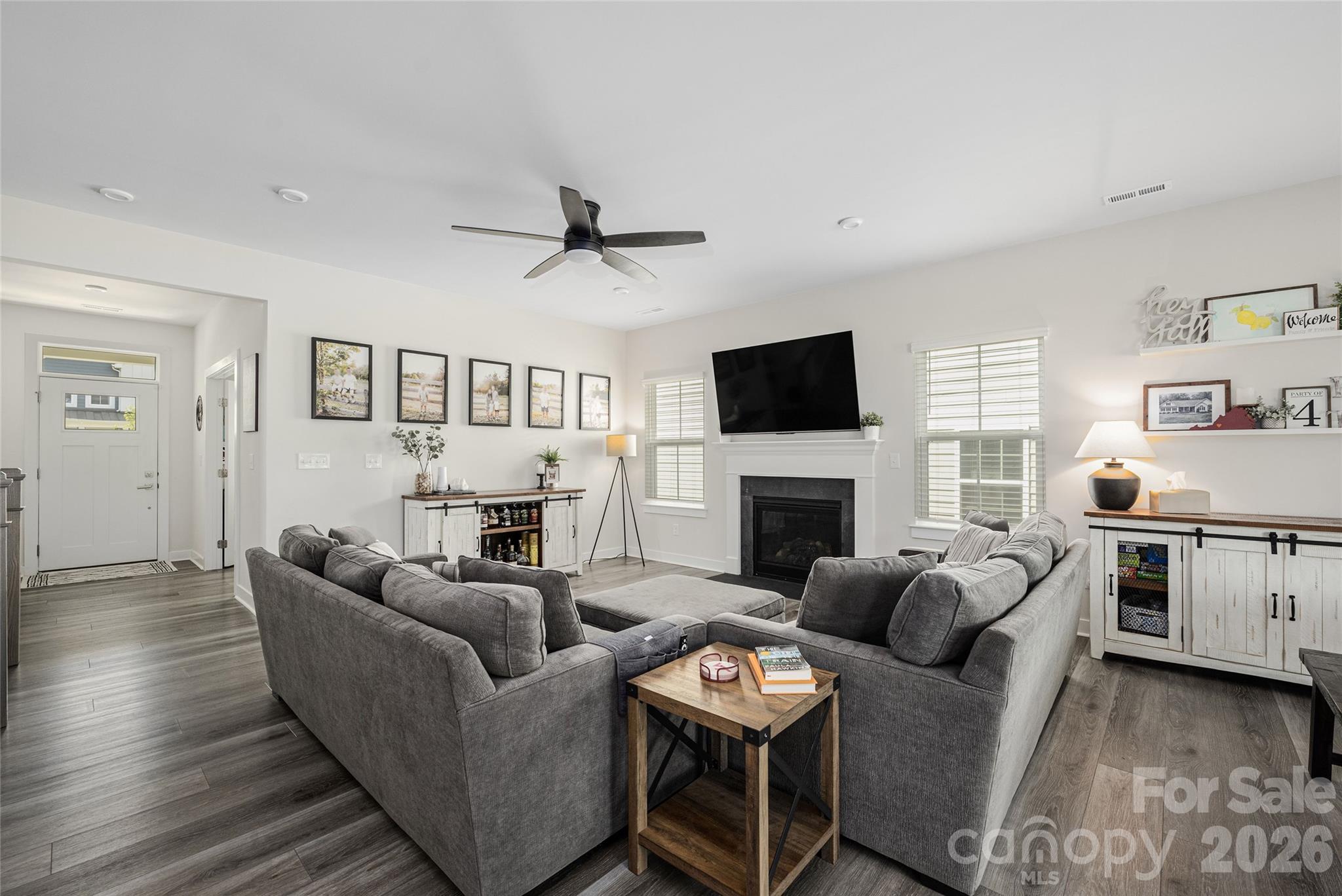 120 Welcombe Street — Mooresville