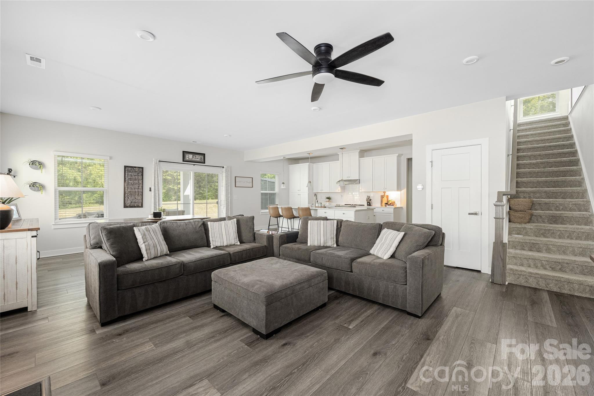 120 Welcombe Street — Mooresville