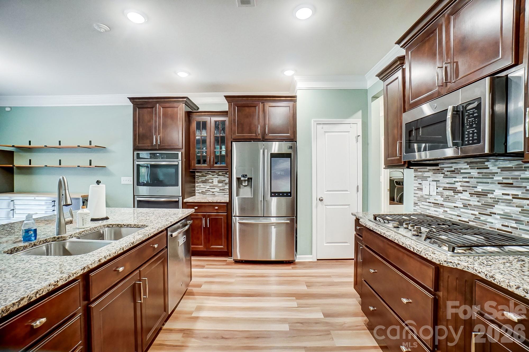 1150 Hearth Lane SW — Concord