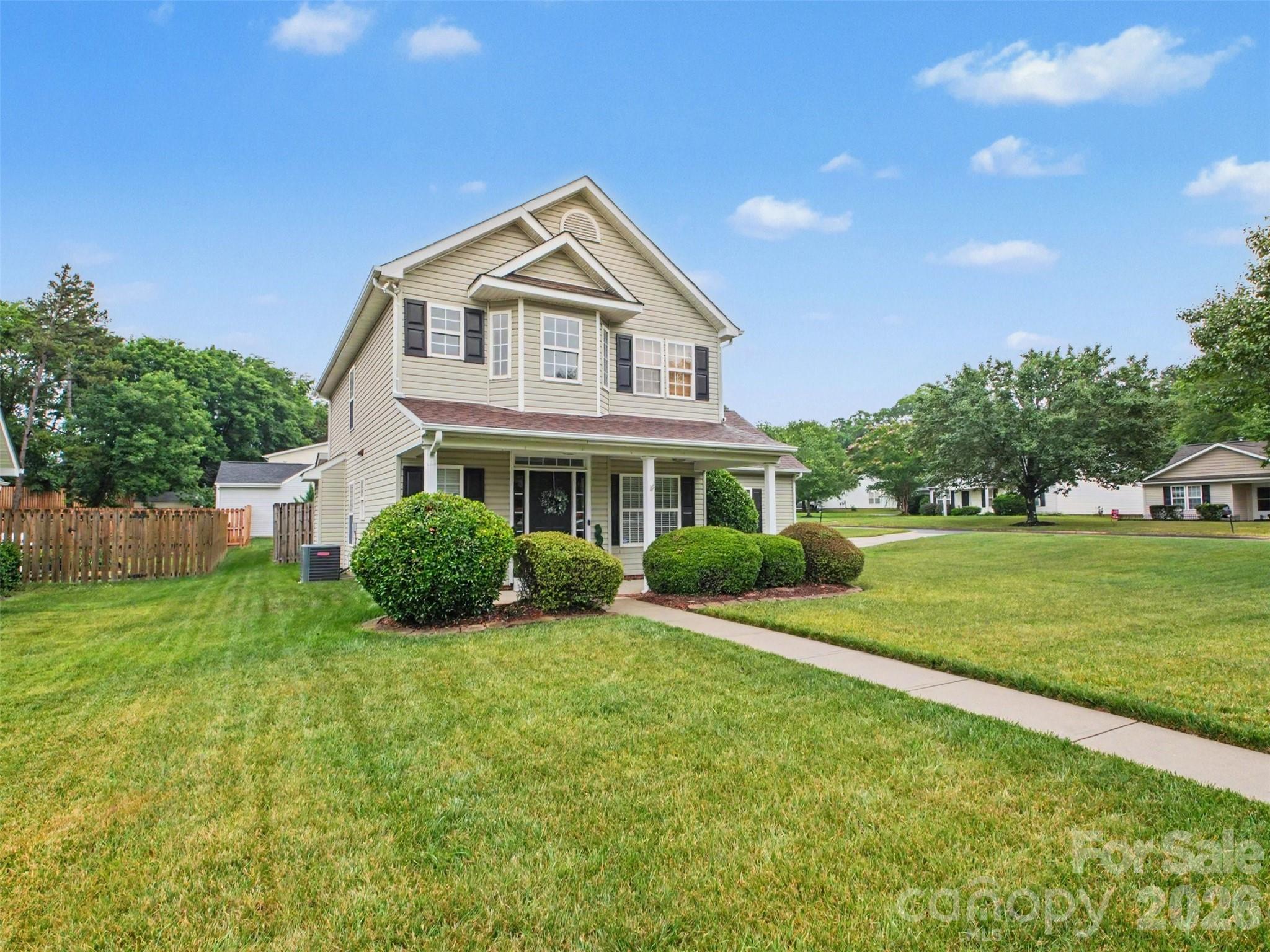 2243 Oakhurst Court — Kannapolis