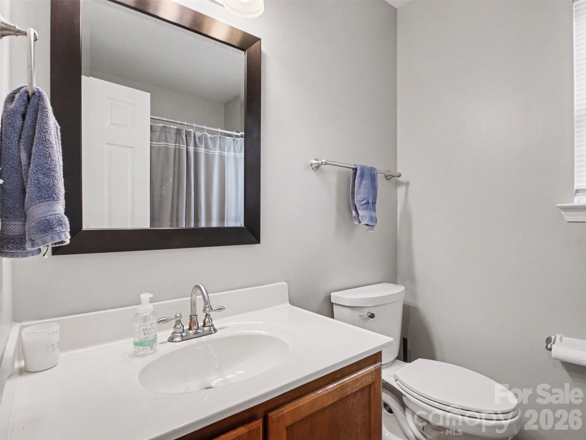 2243 Oakhurst Court — Kannapolis