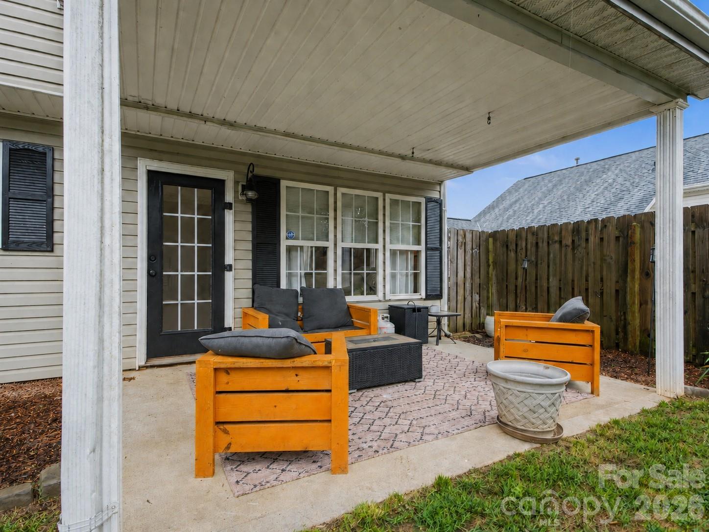 2243 Oakhurst Court — Kannapolis
