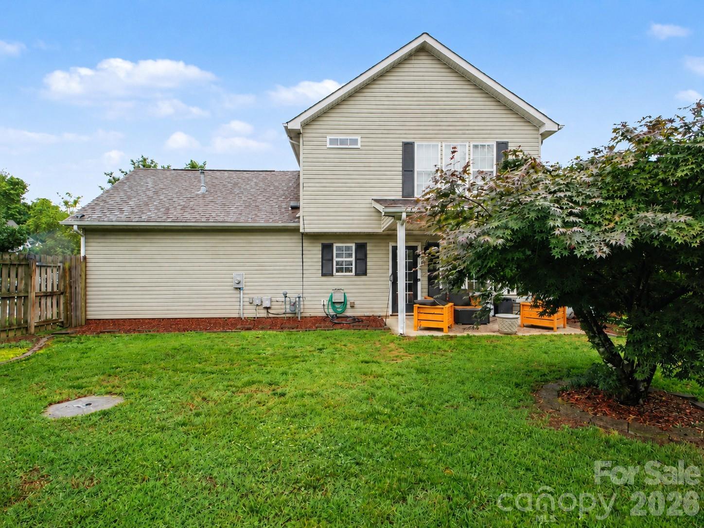 2243 Oakhurst Court — Kannapolis