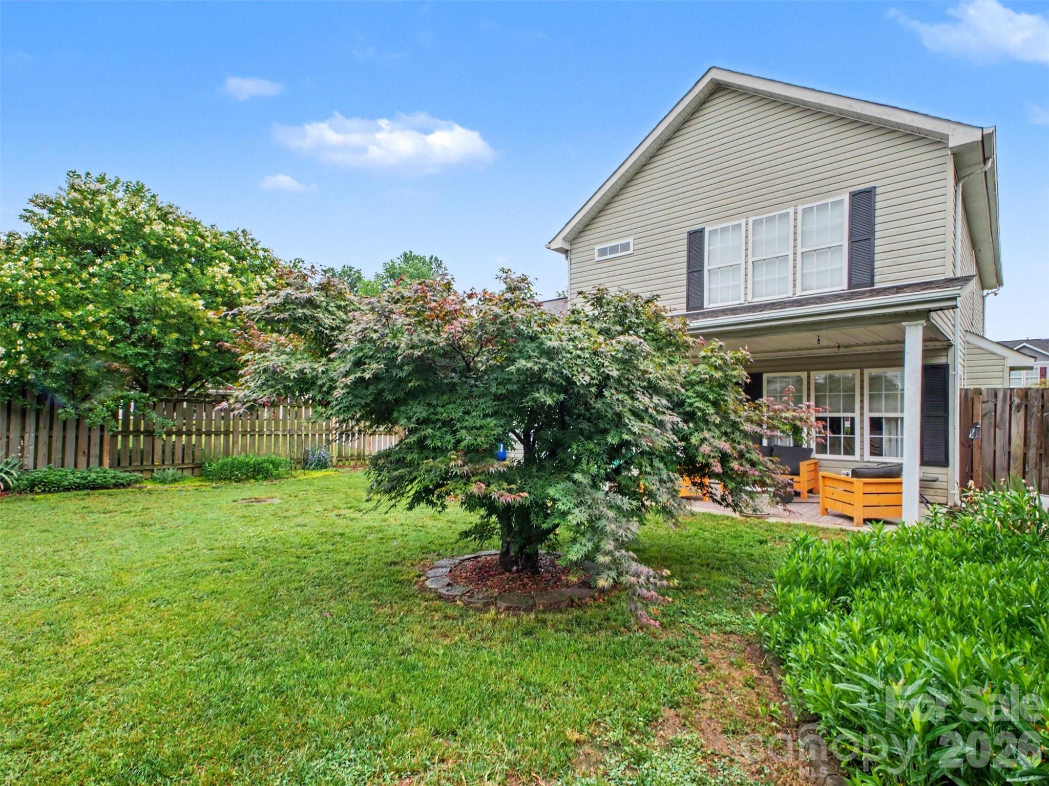 2243 Oakhurst Court — Kannapolis