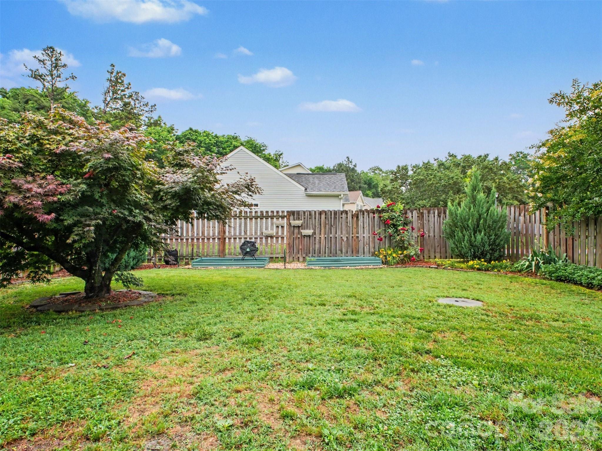 2243 Oakhurst Court — Kannapolis