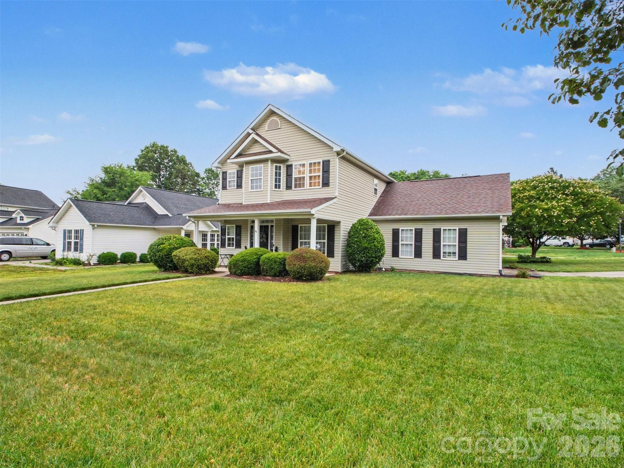 2243 Oakhurst Court — Kannapolis