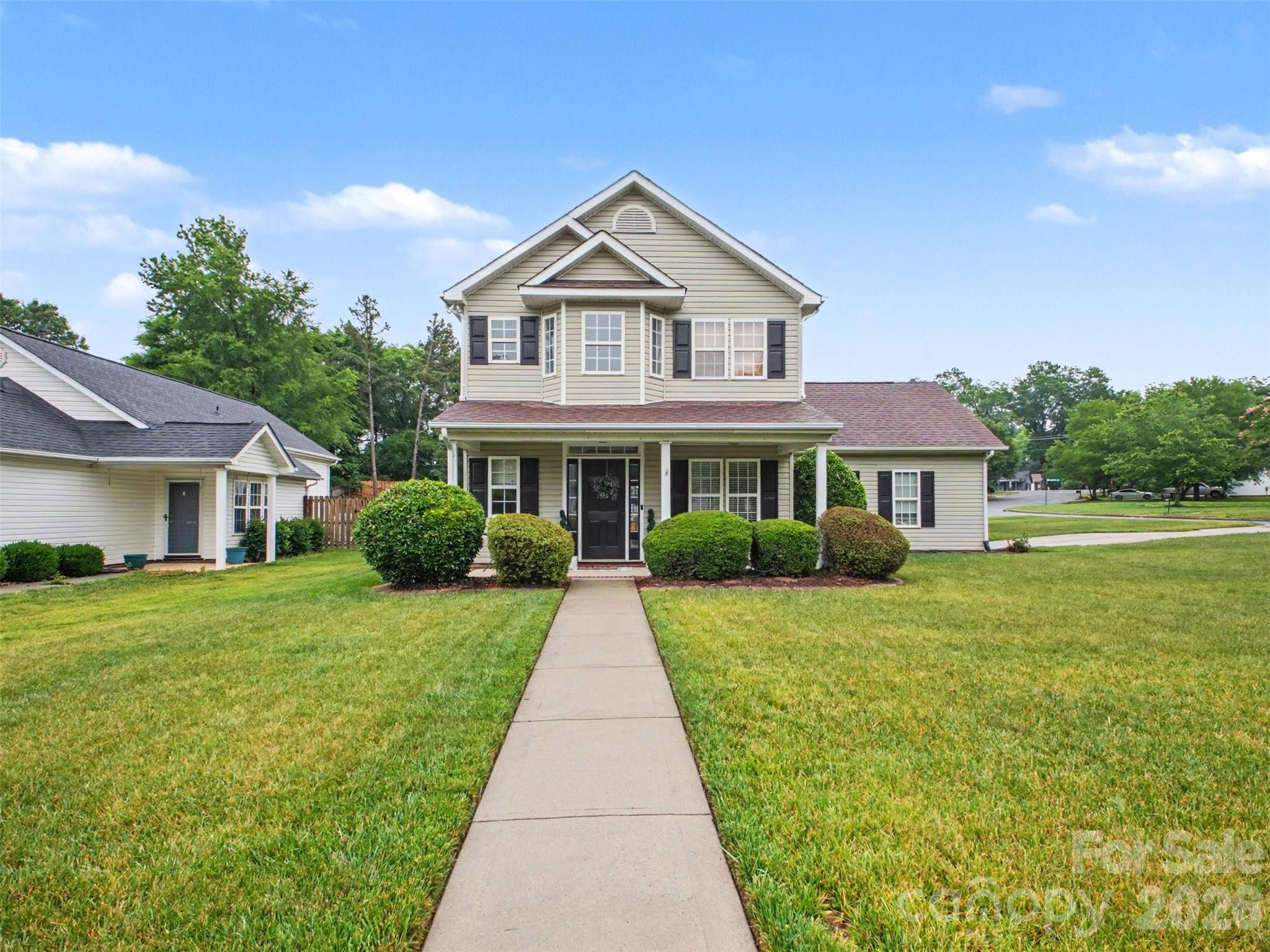 2243 Oakhurst Court — Kannapolis
