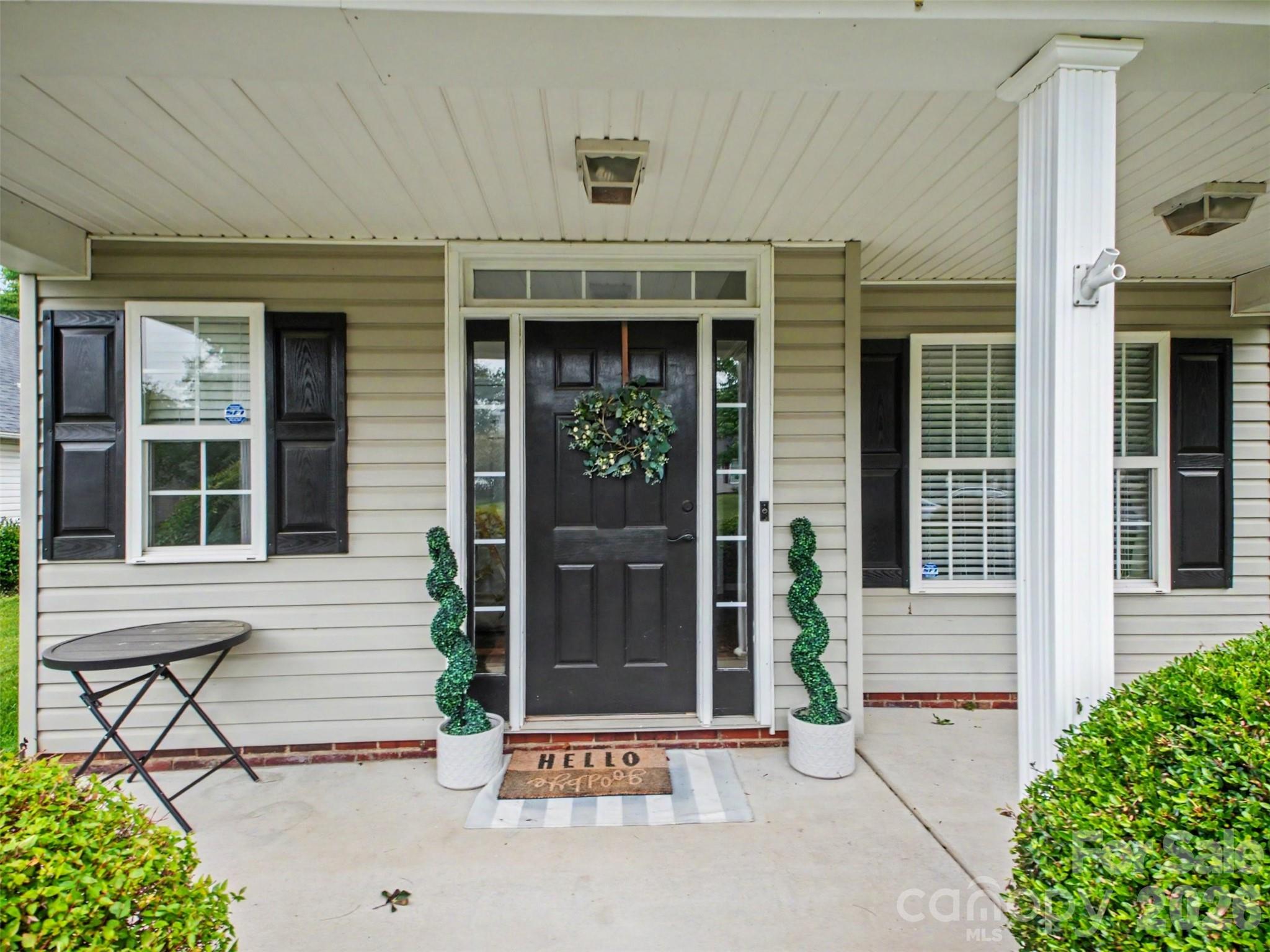 2243 Oakhurst Court — Kannapolis