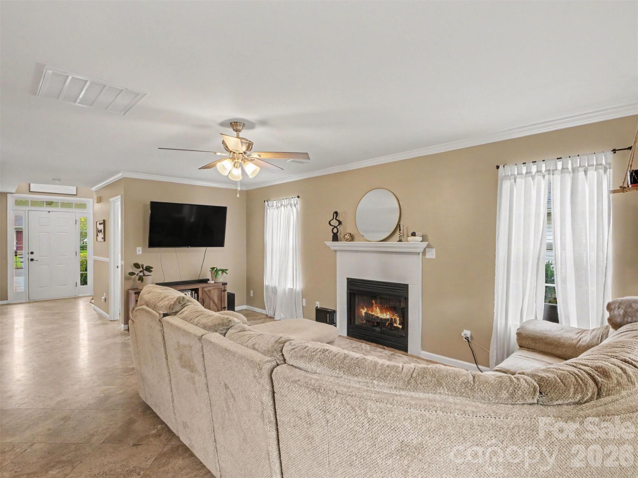 2243 Oakhurst Court — Kannapolis