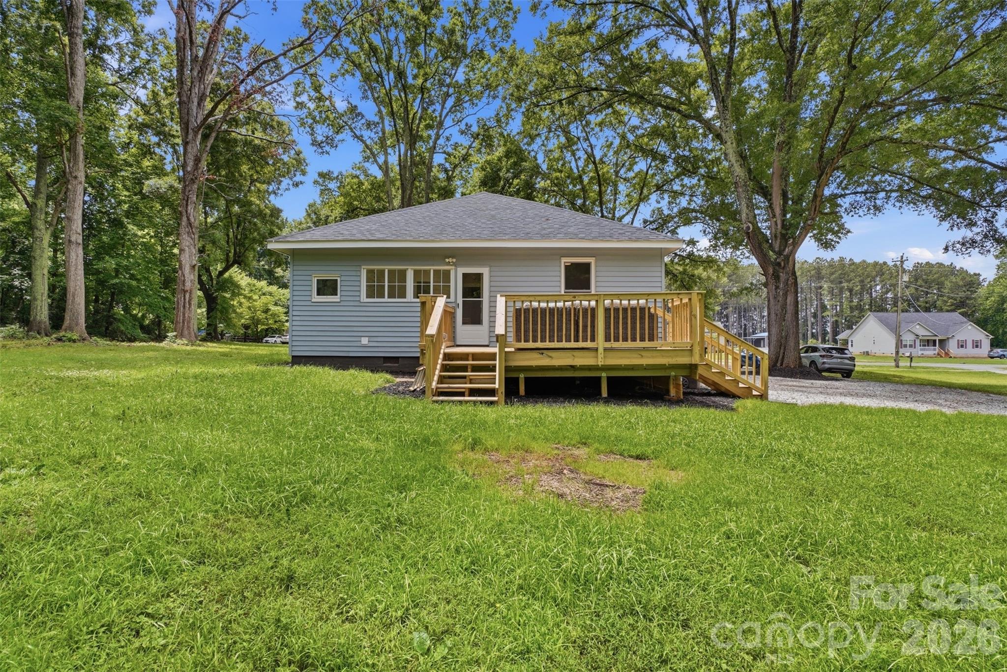 501 Rawlsville Road — Rock Hill