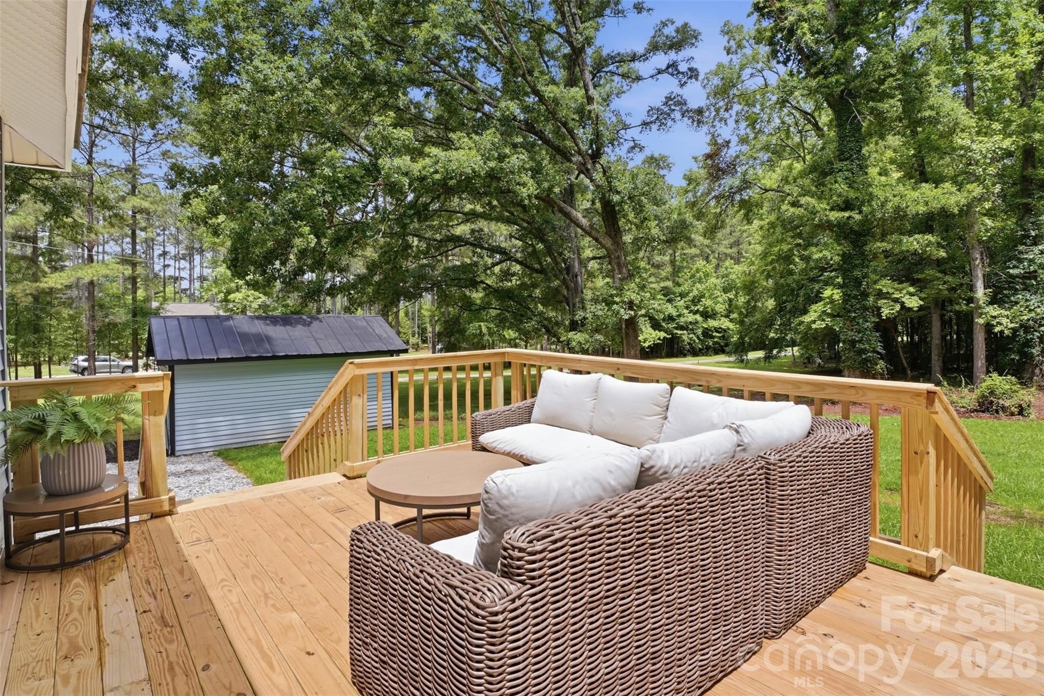 501 Rawlsville Road — Rock Hill