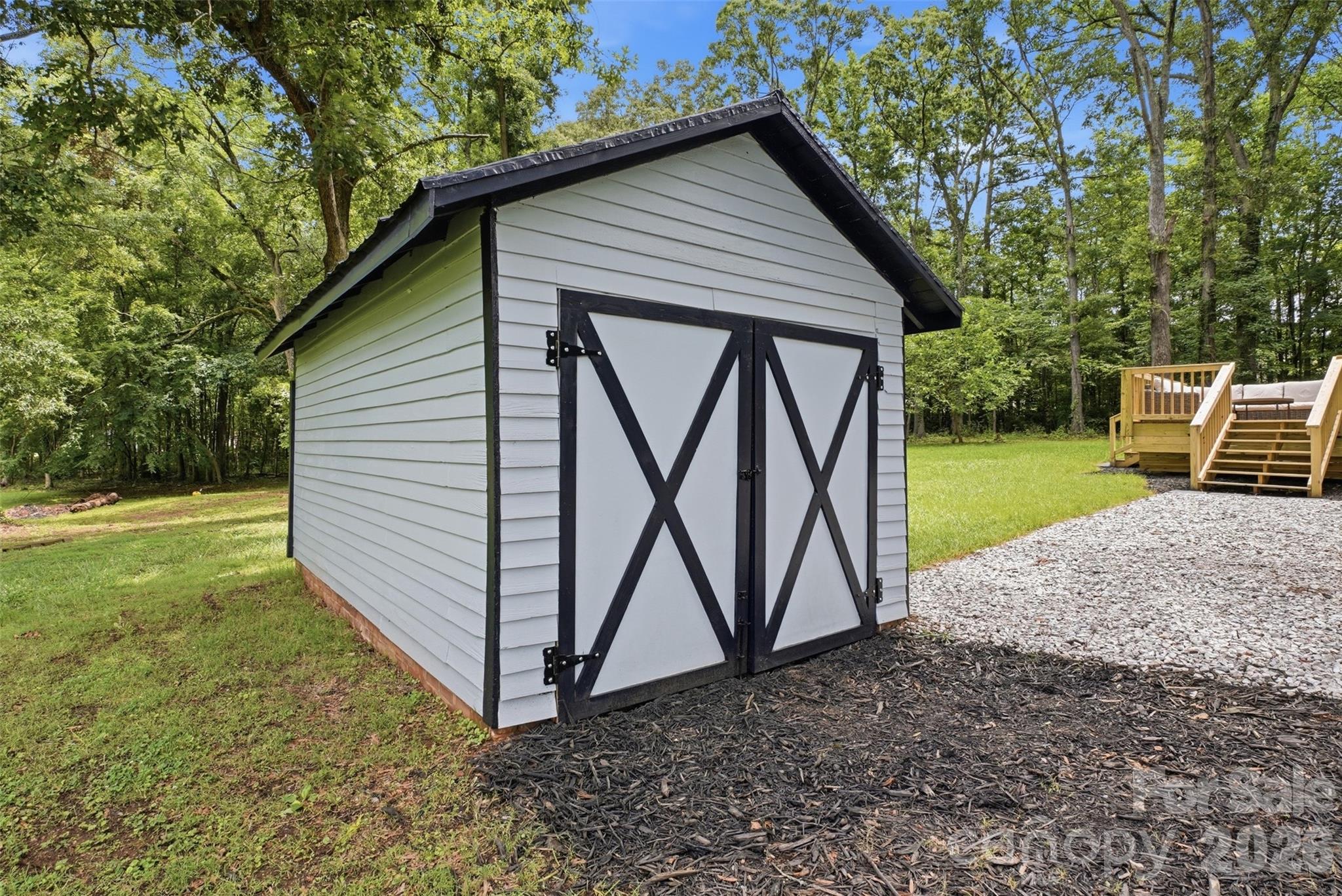 501 Rawlsville Road — Rock Hill