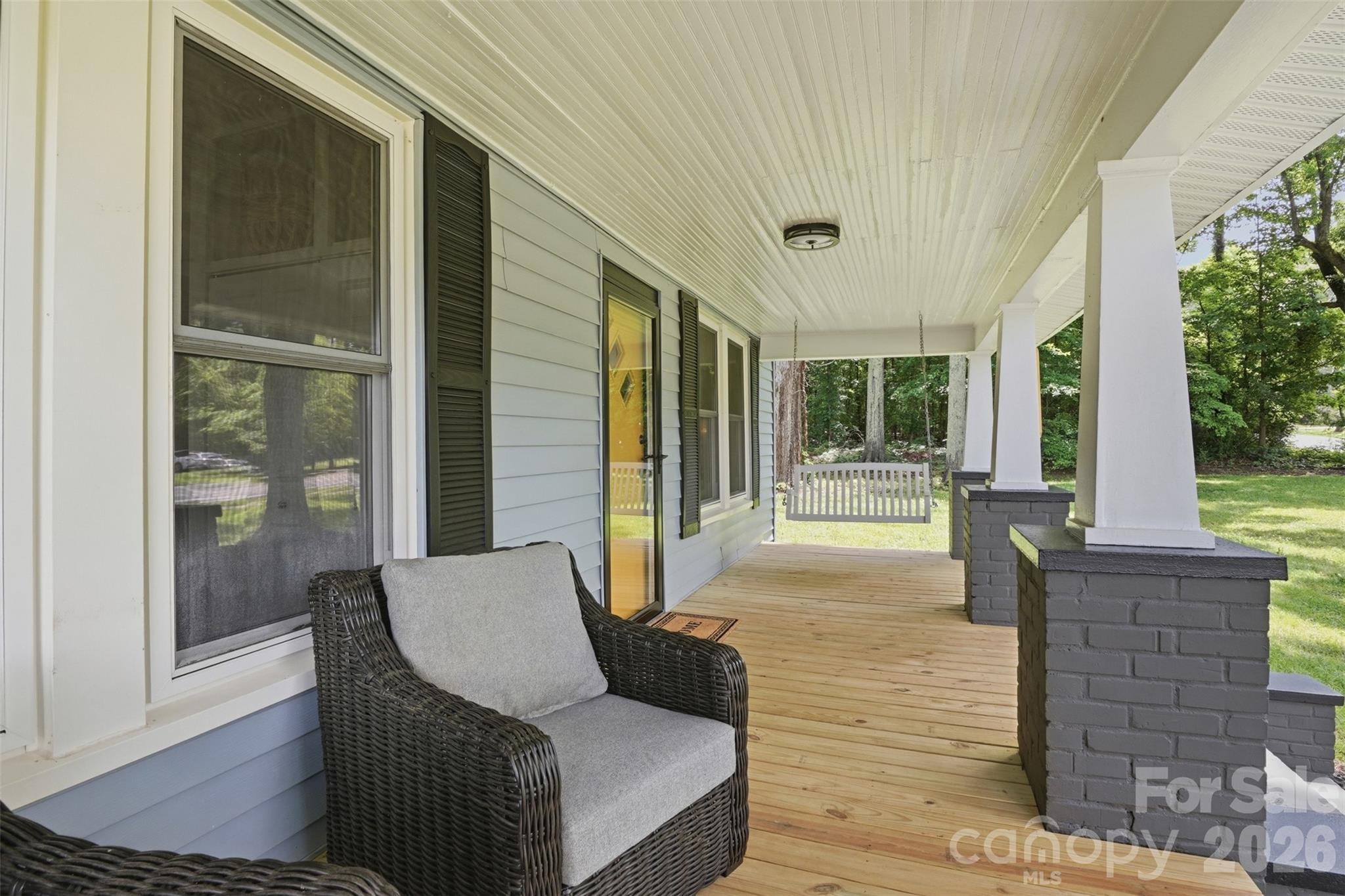 501 Rawlsville Road — Rock Hill
