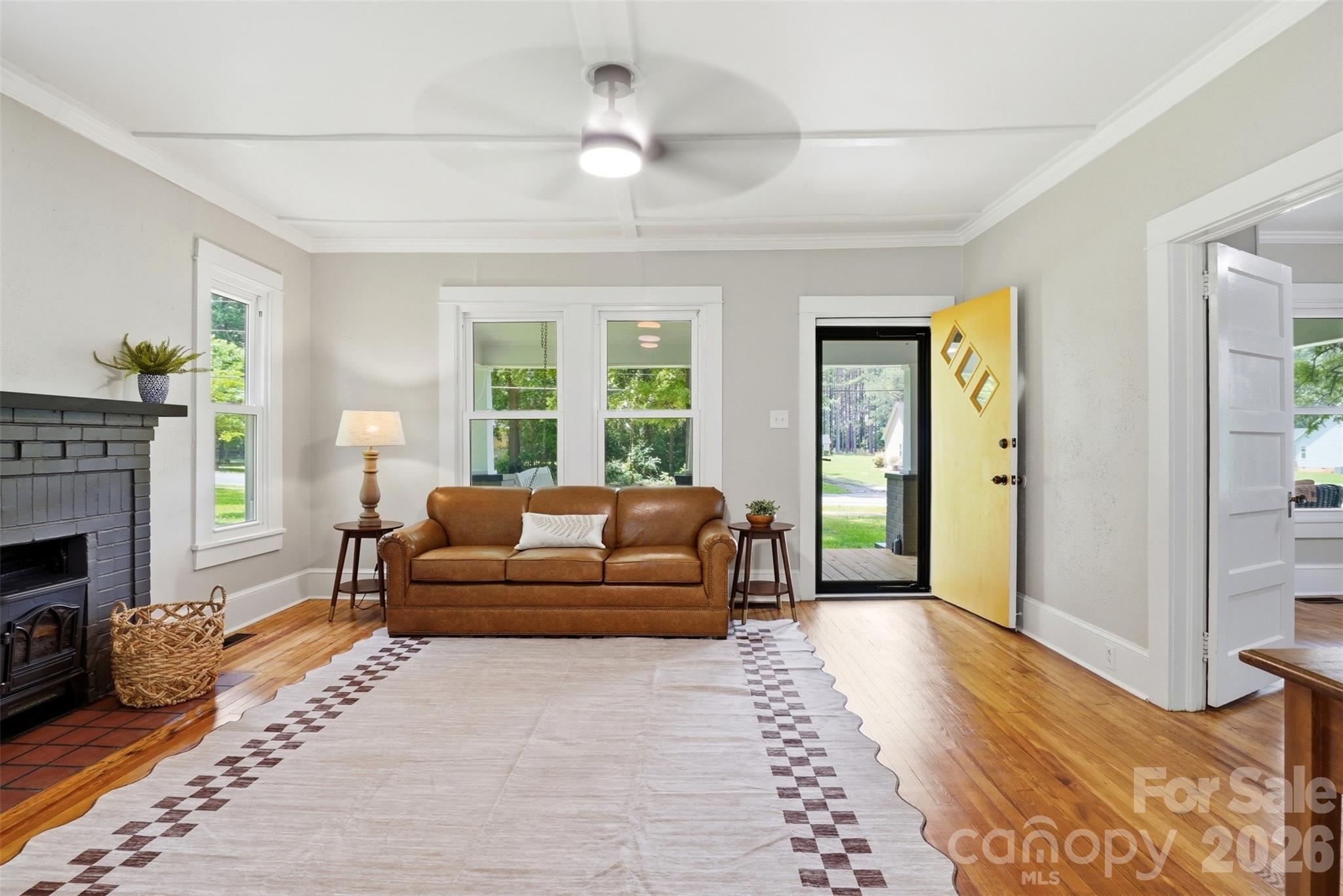 501 Rawlsville Road — Rock Hill