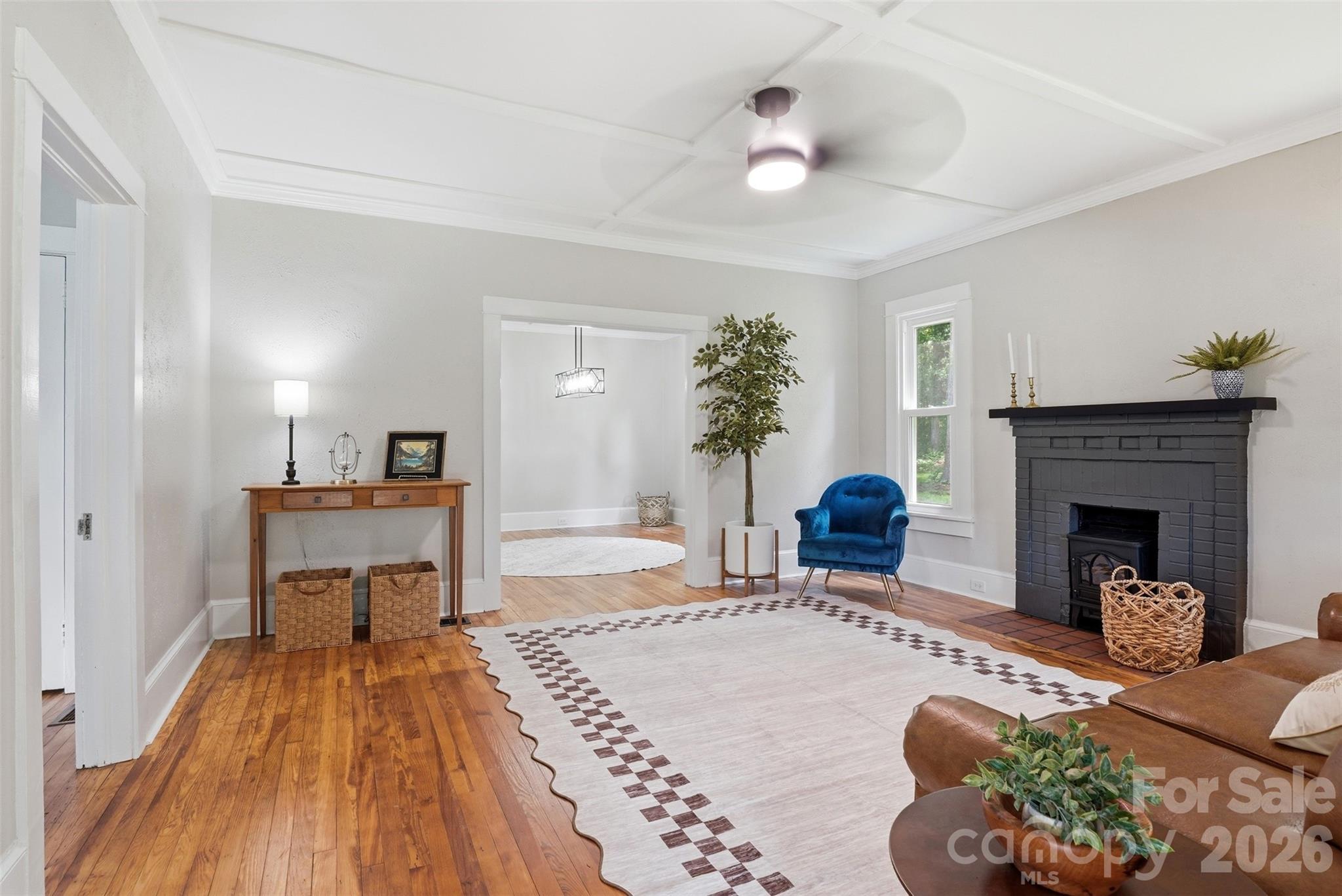 501 Rawlsville Road — Rock Hill