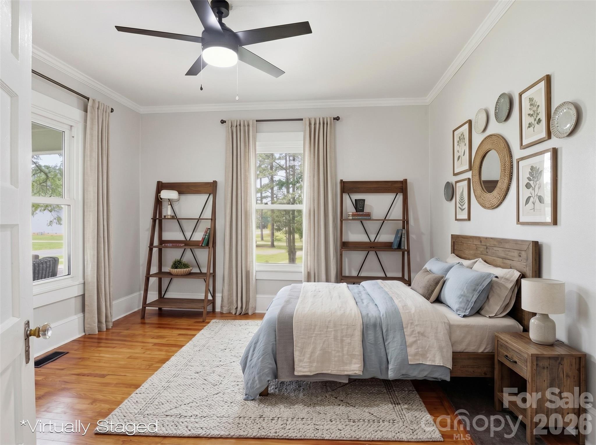 501 Rawlsville Road — Rock Hill