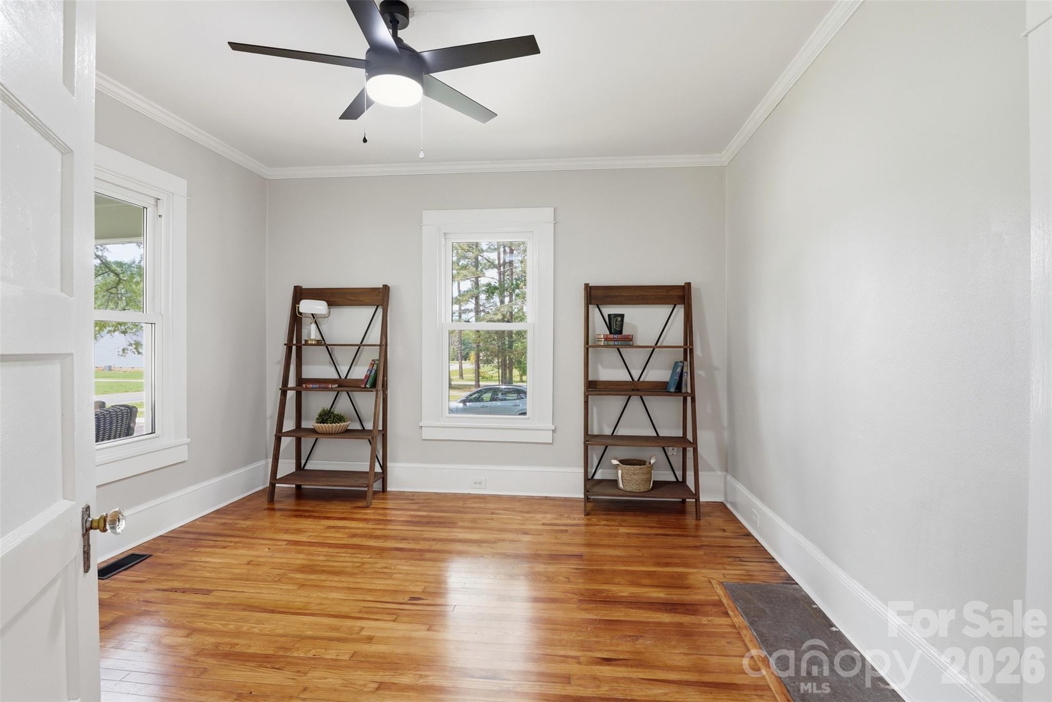 501 Rawlsville Road — Rock Hill