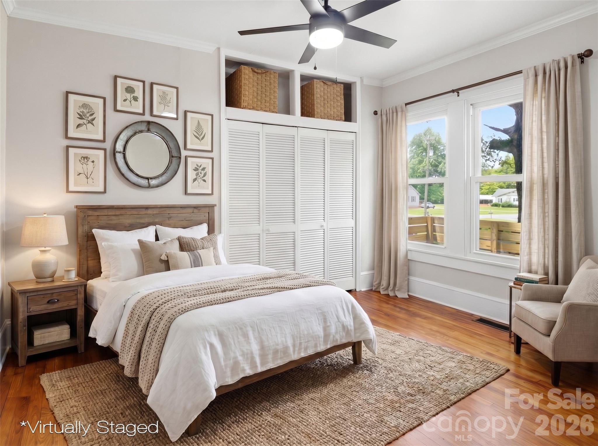 501 Rawlsville Road — Rock Hill