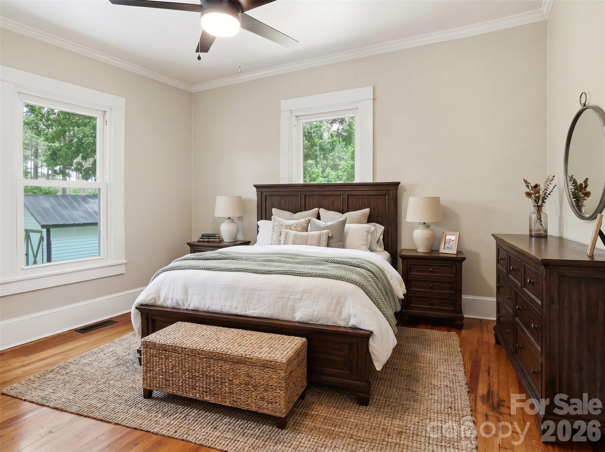 501 Rawlsville Road — Rock Hill