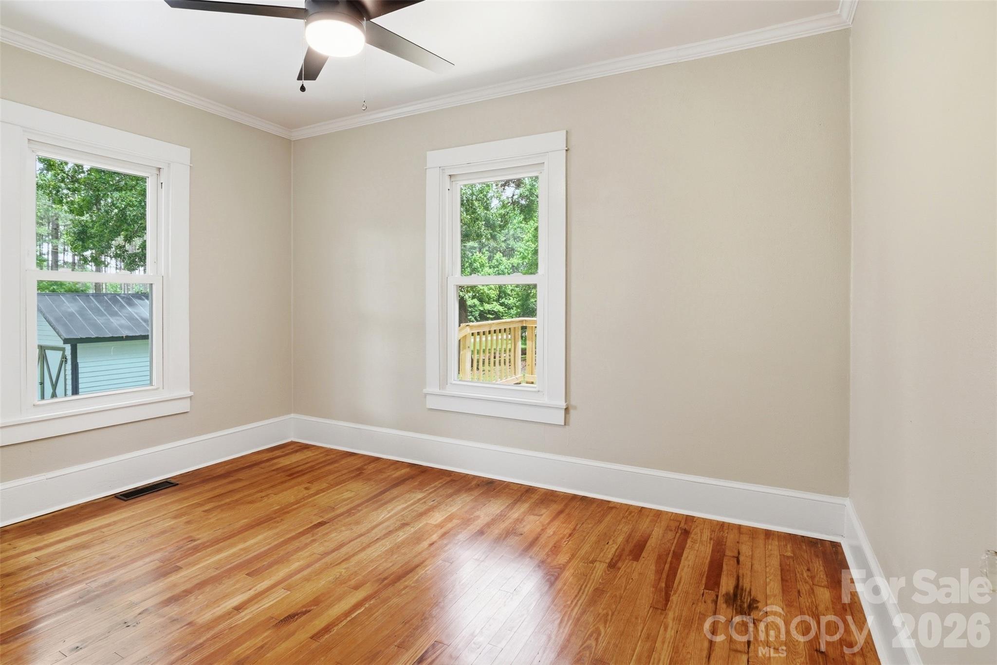 501 Rawlsville Road — Rock Hill