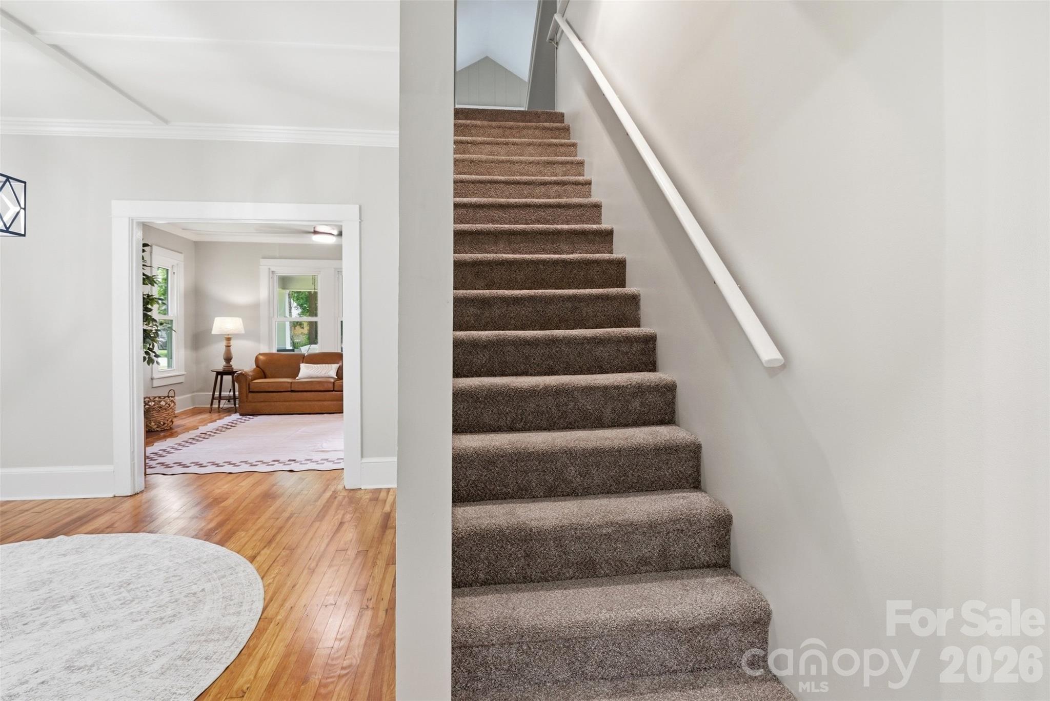 501 Rawlsville Road — Rock Hill