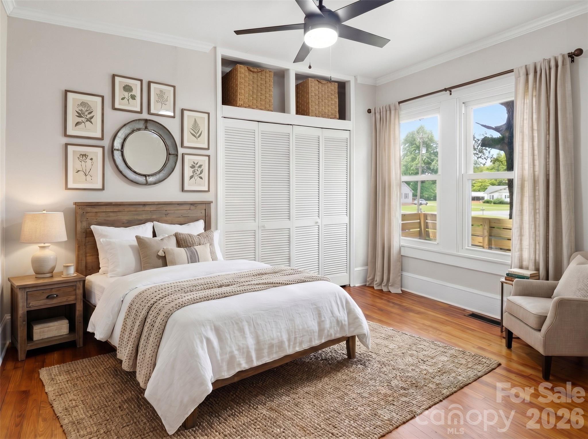 501 Rawlsville Road — Rock Hill