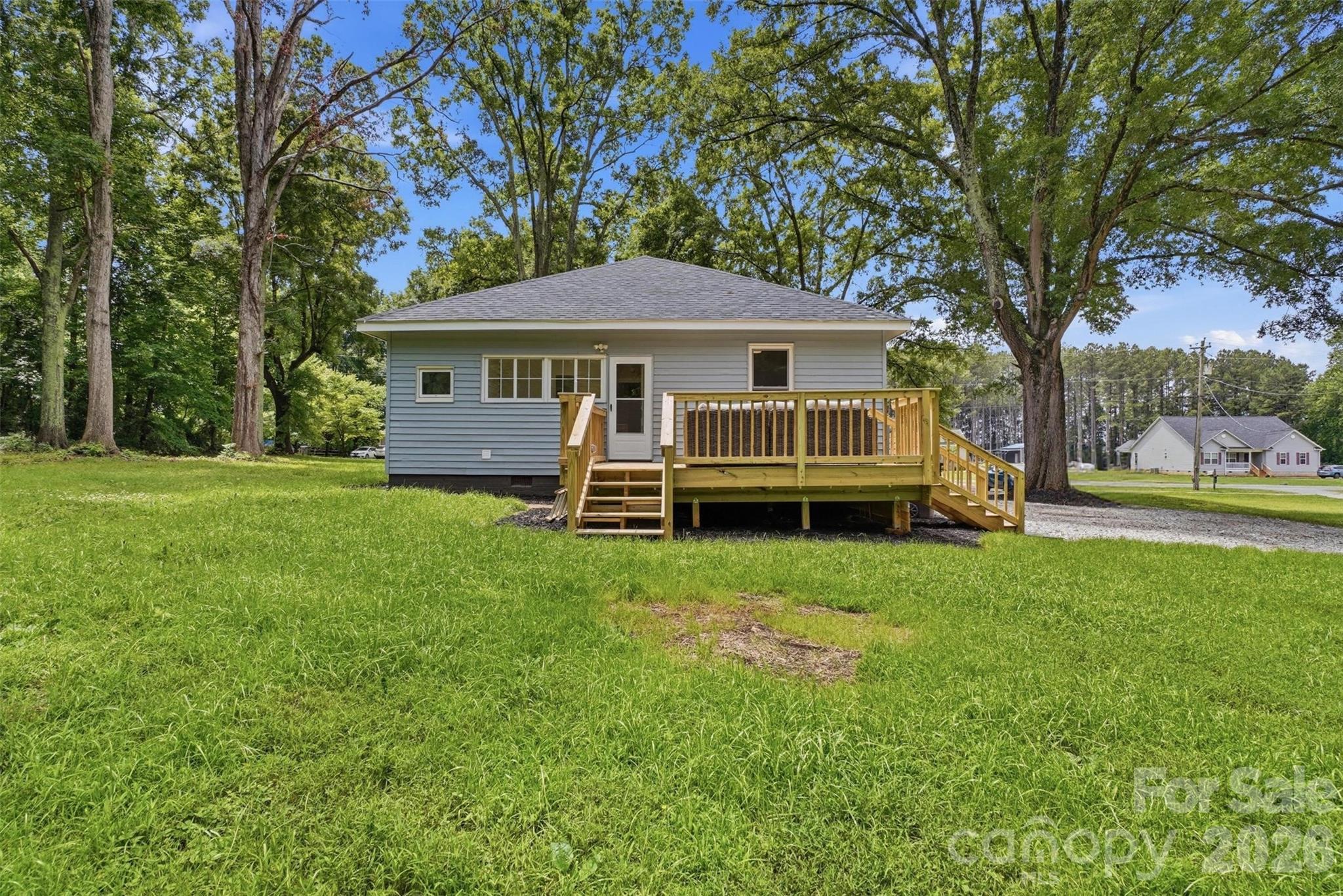 501 Rawlsville Road — Rock Hill
