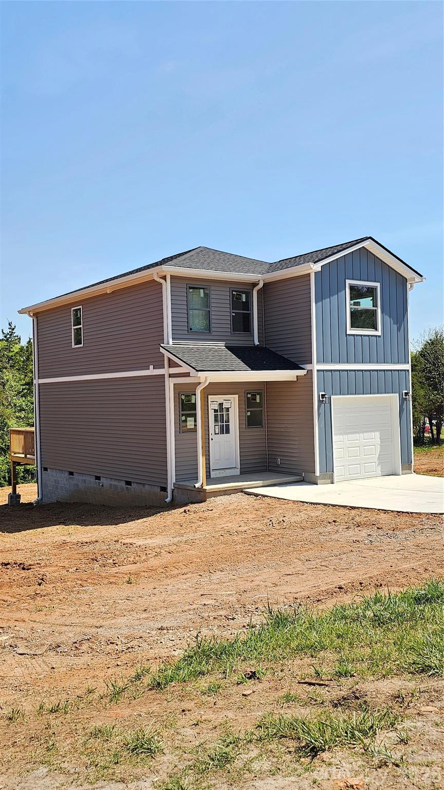 2910 21st street Lane NE — Hickory