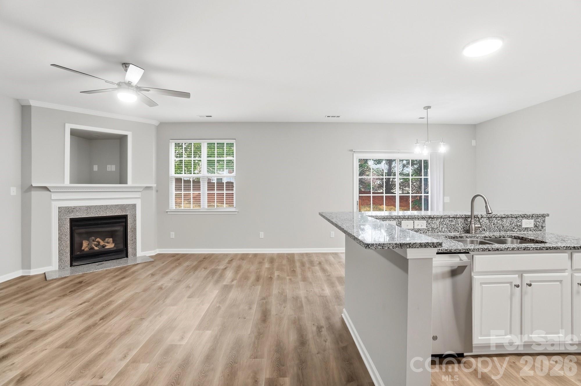 16844 Kettlewell Lane — Charlotte