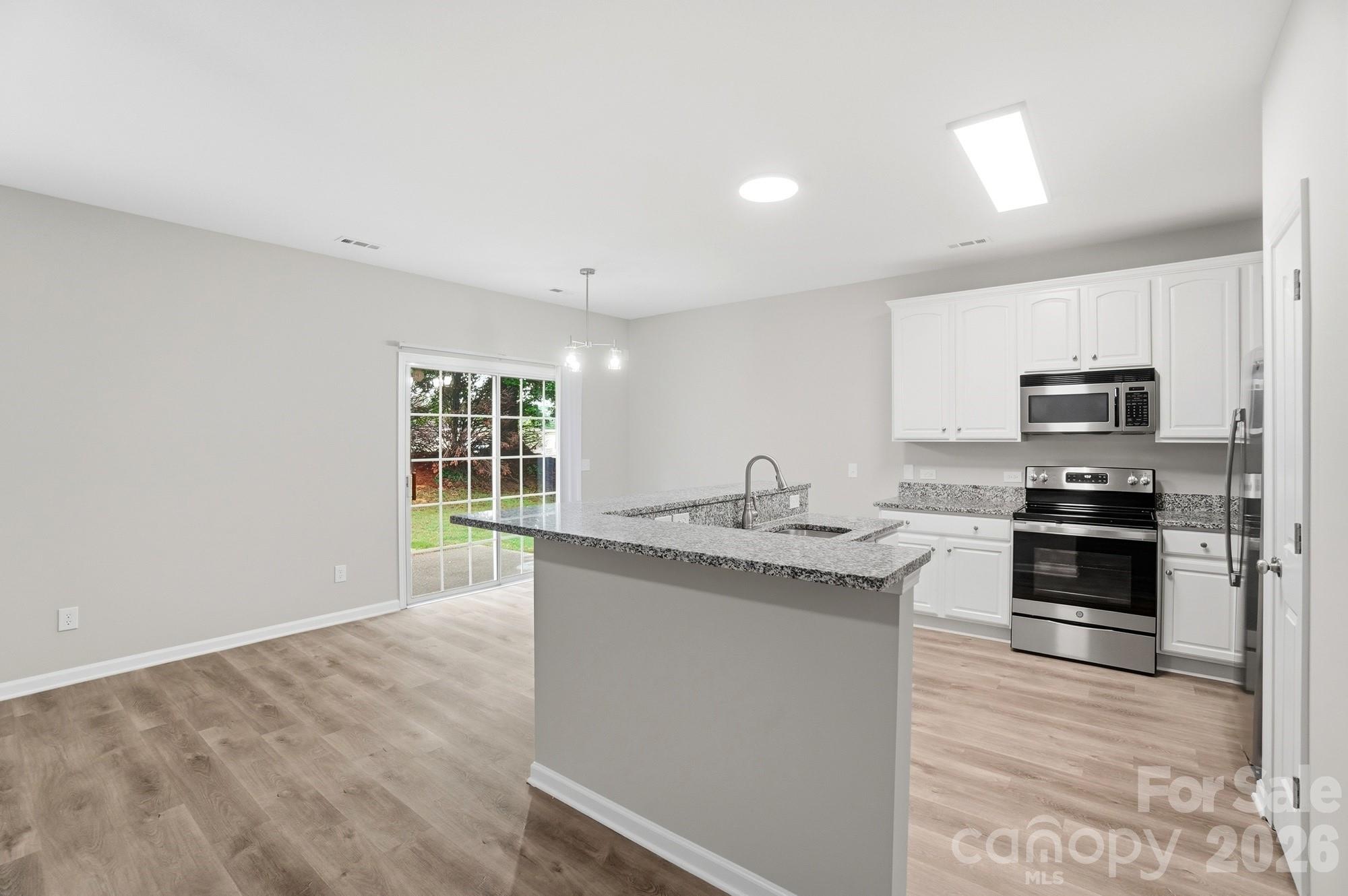 16844 Kettlewell Lane — Charlotte