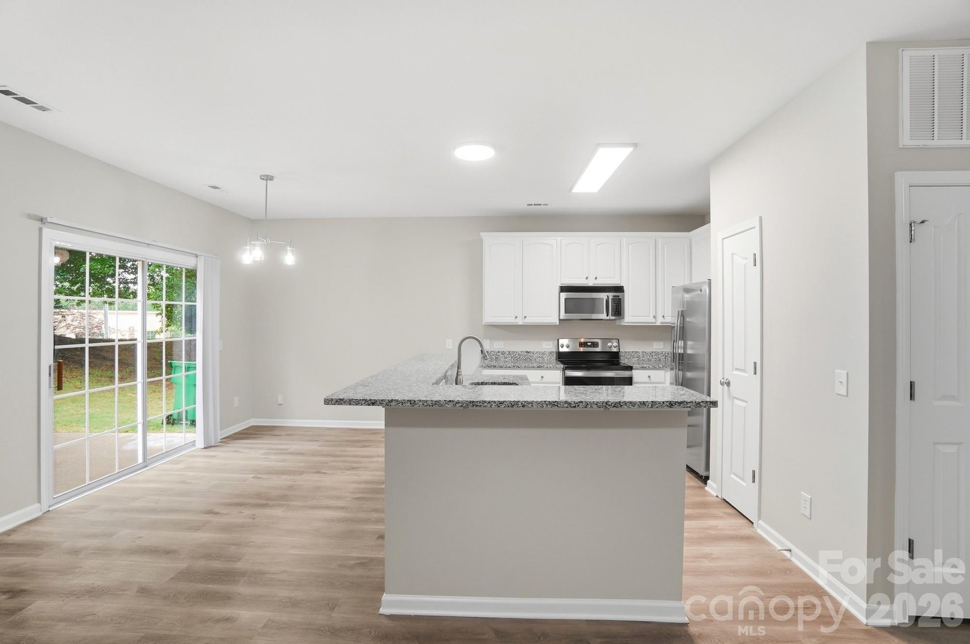 16844 Kettlewell Lane — Charlotte