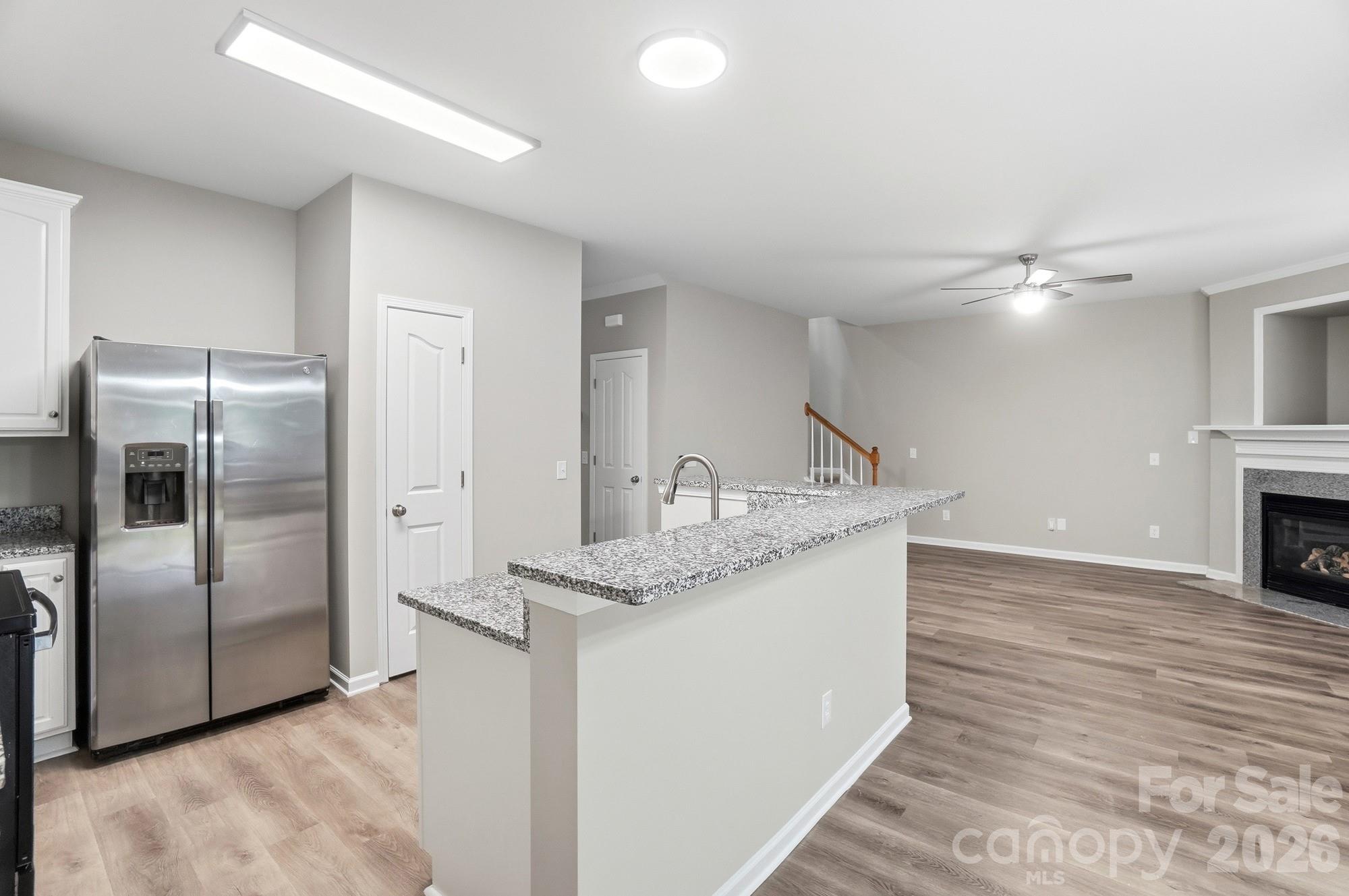 16844 Kettlewell Lane — Charlotte